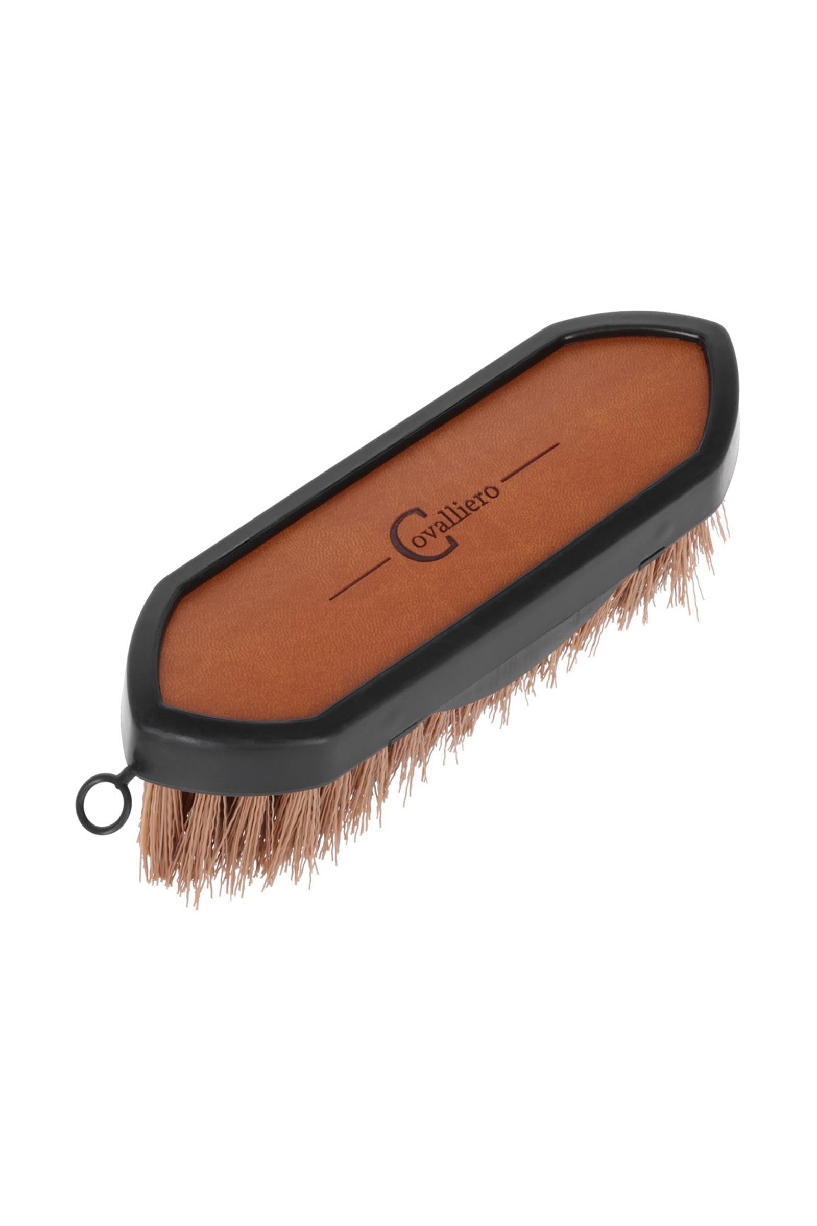 Covalliero Deluxe Scrubbing Brush Matériel de pansage