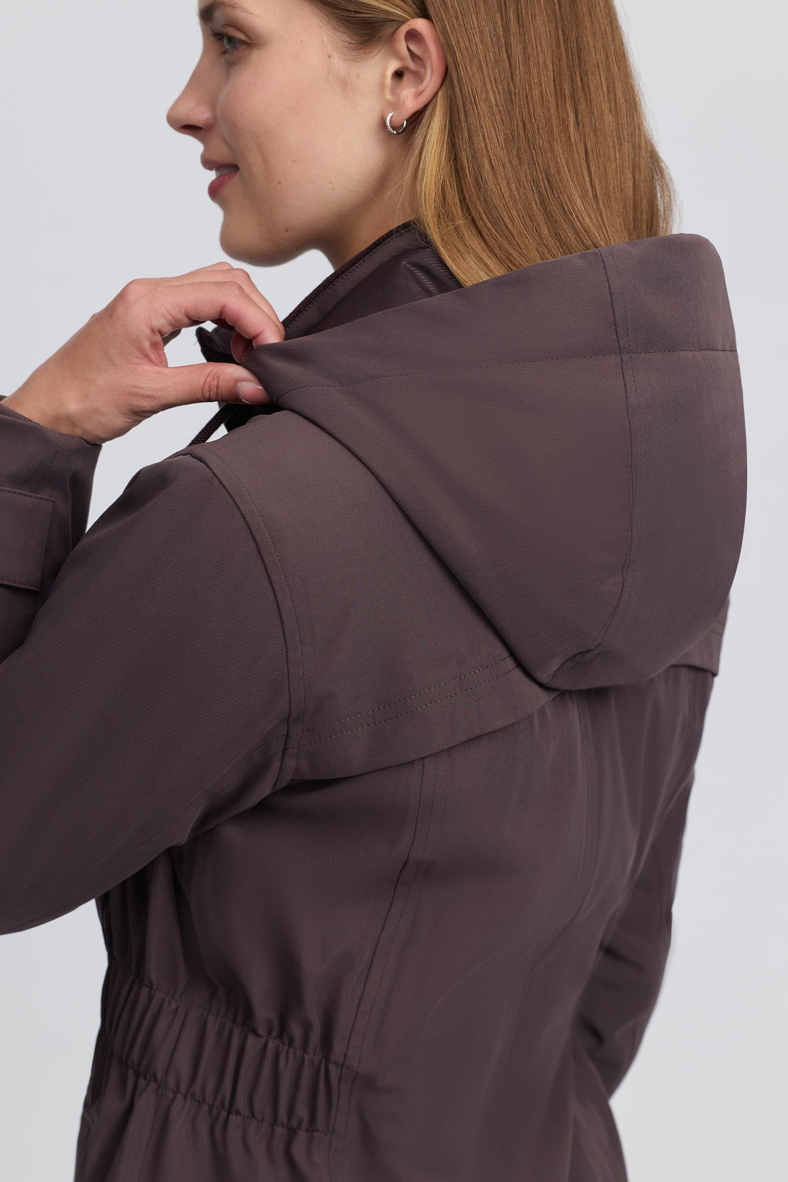 LeMieux Heritage Beatrice Women´s Waterproof Coat Women’s Riding Clothing