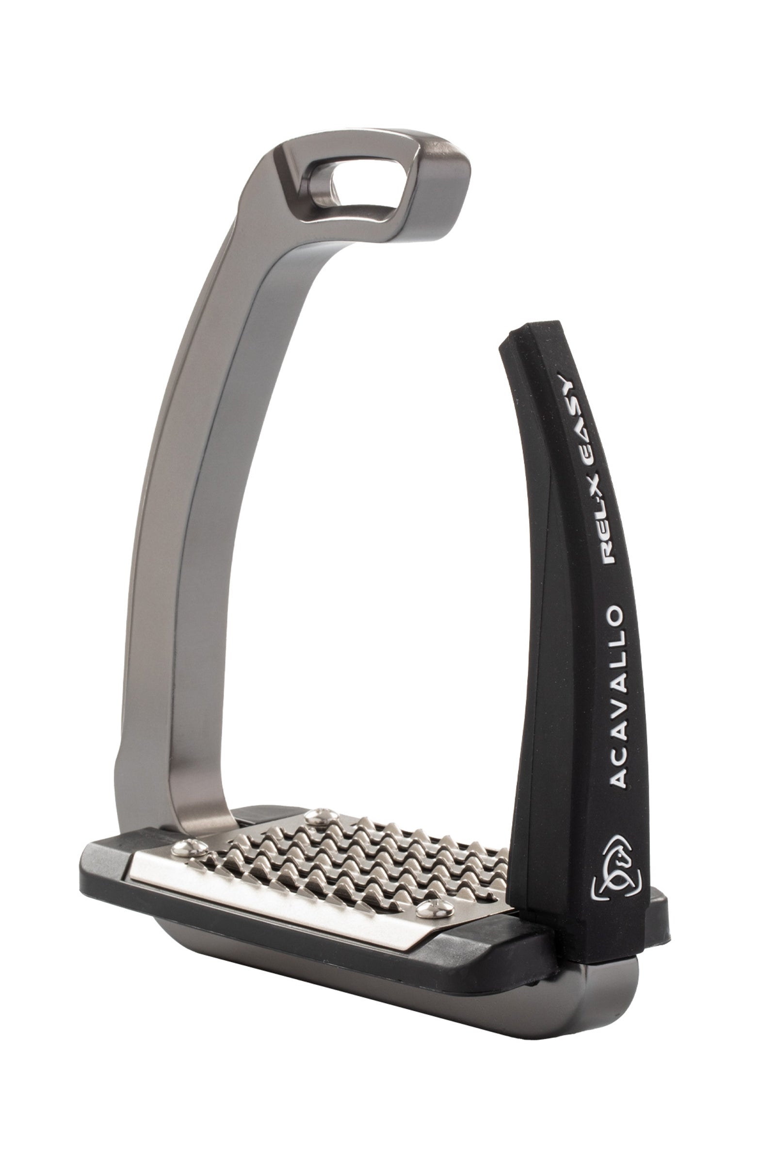 Acavallo Rel-X Easy étriers Selles & sangles