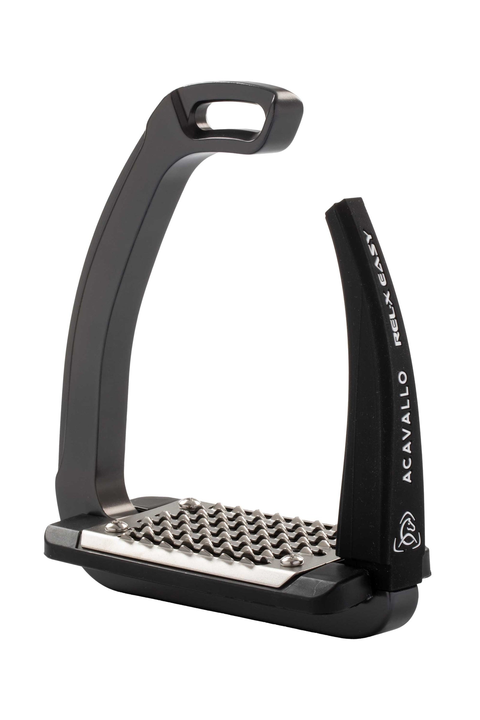 Acavallo Rel-X Easy étriers Selles & sangles