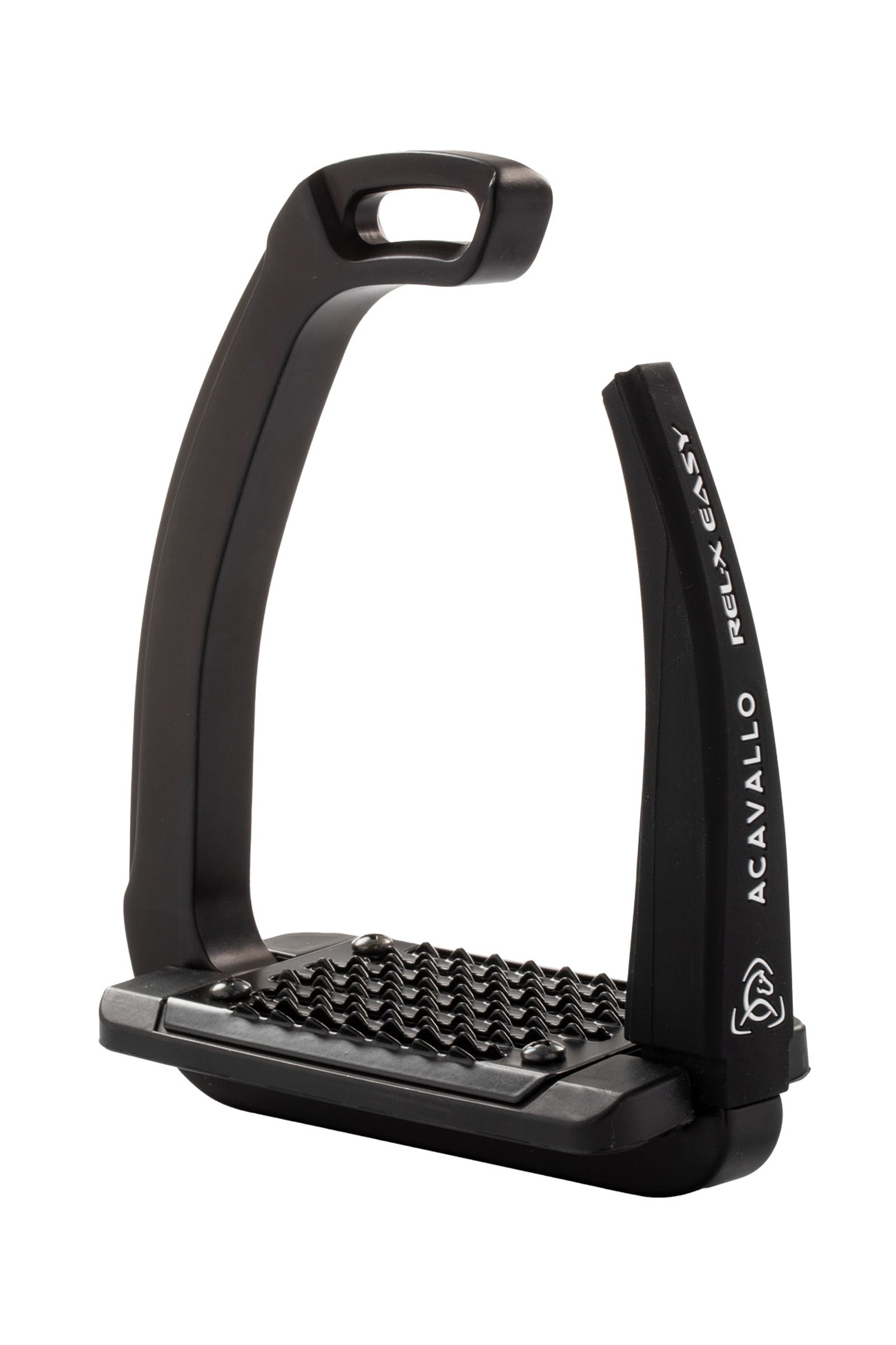 Acavallo Rel-X Easy étriers Selles & sangles