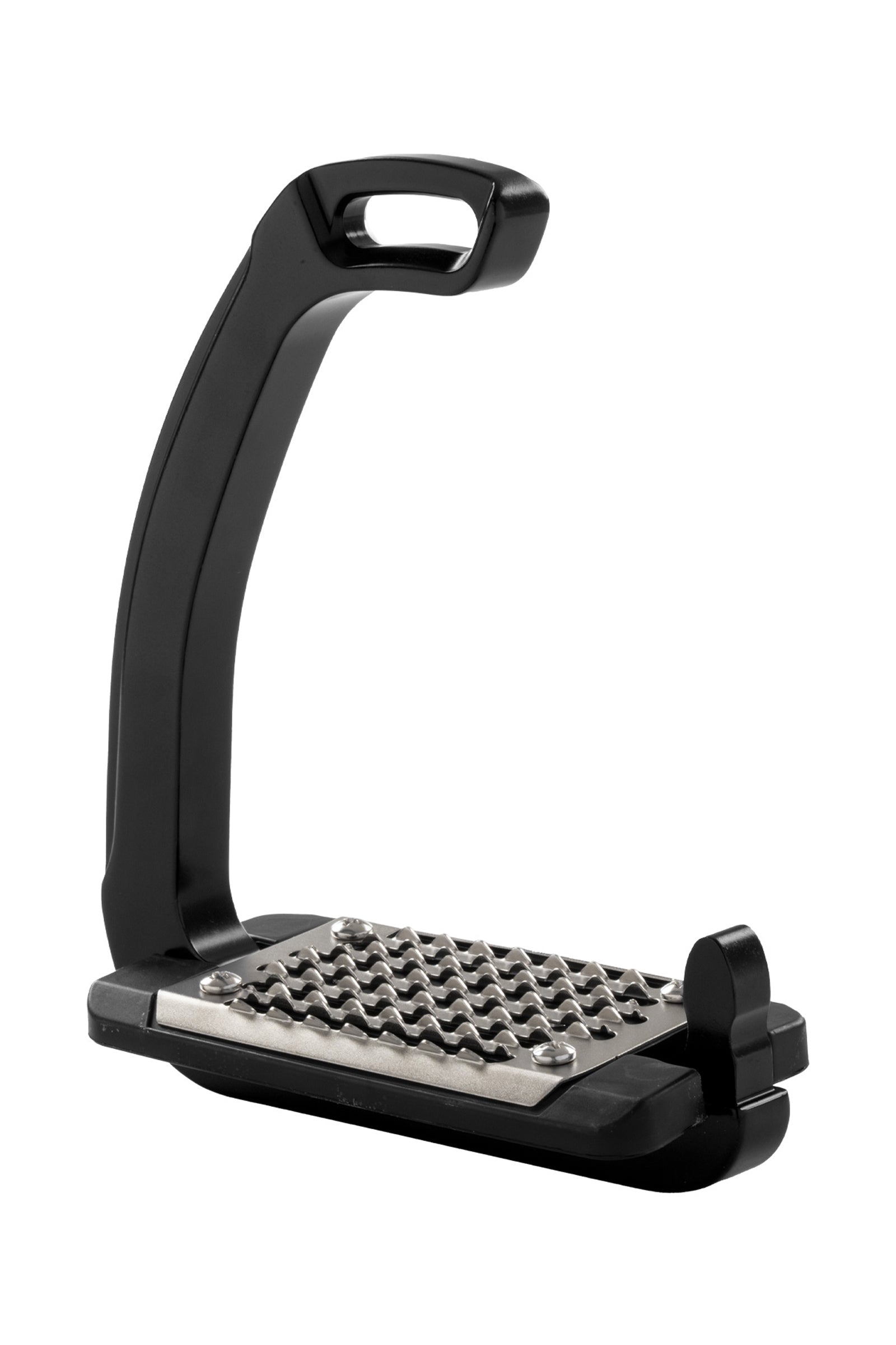 Acavallo Rel-X Easy Stirrups Saddles, Girths & Stirrups