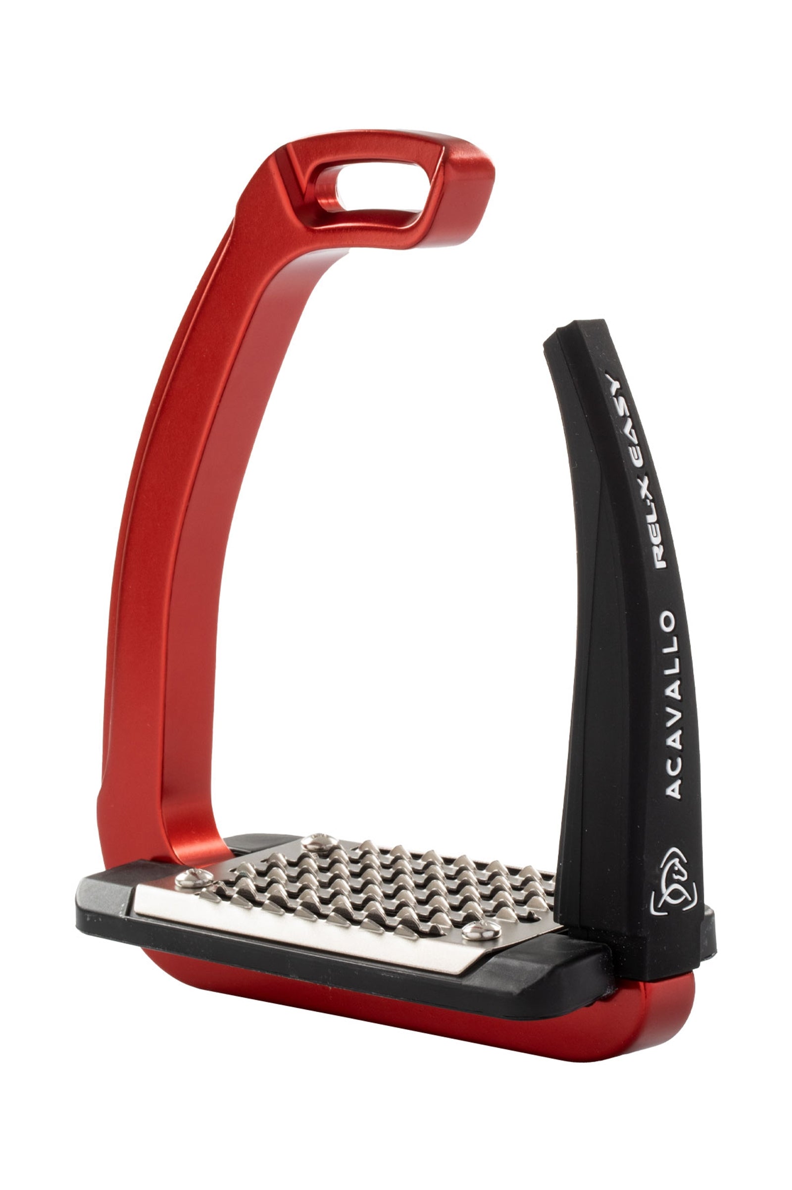 Acavallo Rel-X Easy étriers Selles & sangles