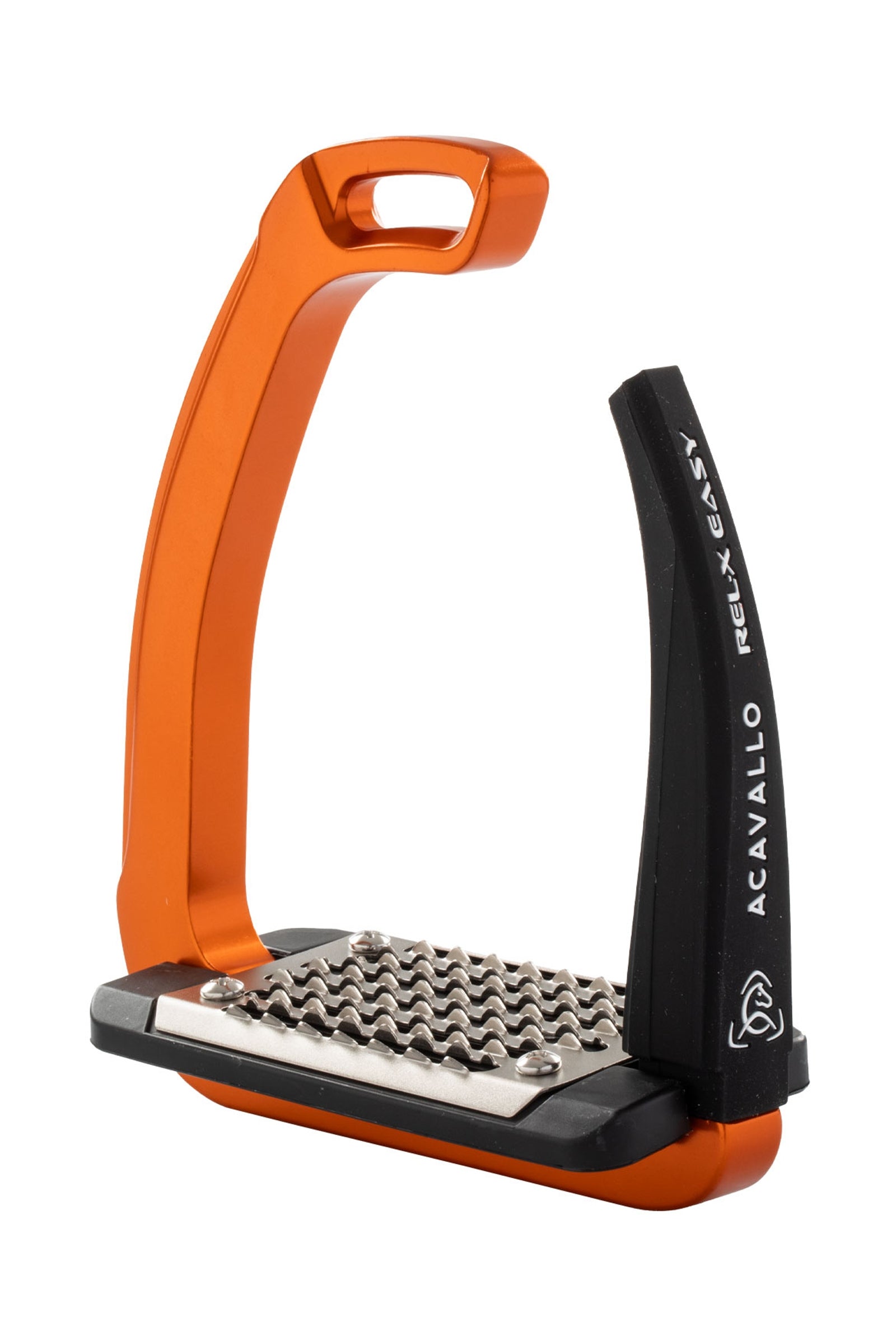 Acavallo Rel-X Easy étriers Selles & sangles