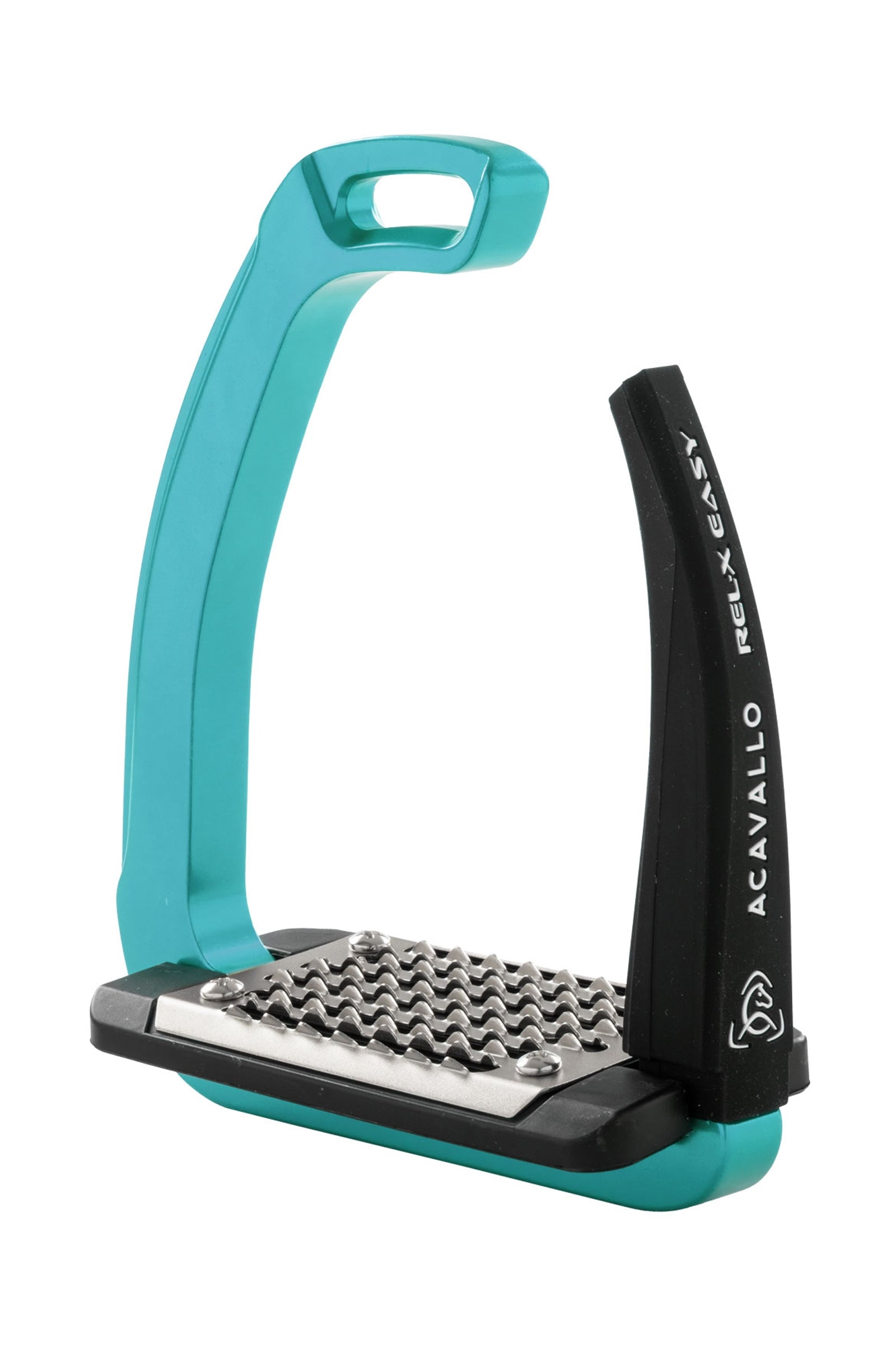 Acavallo Rel-X Easy étriers Selles & sangles