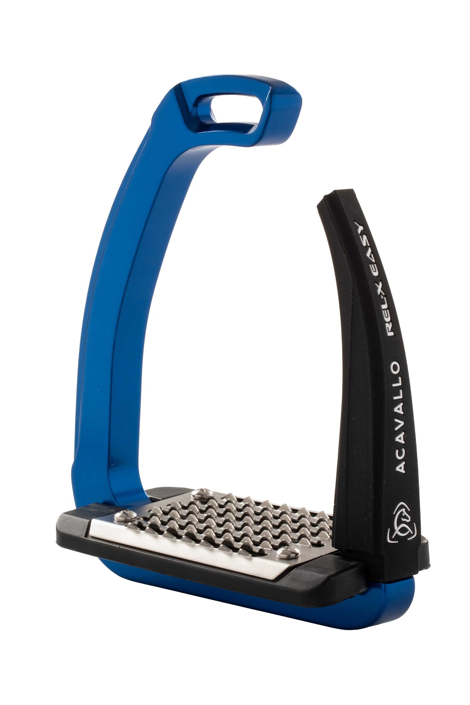 Acavallo Rel-X Easy étriers Selles & sangles