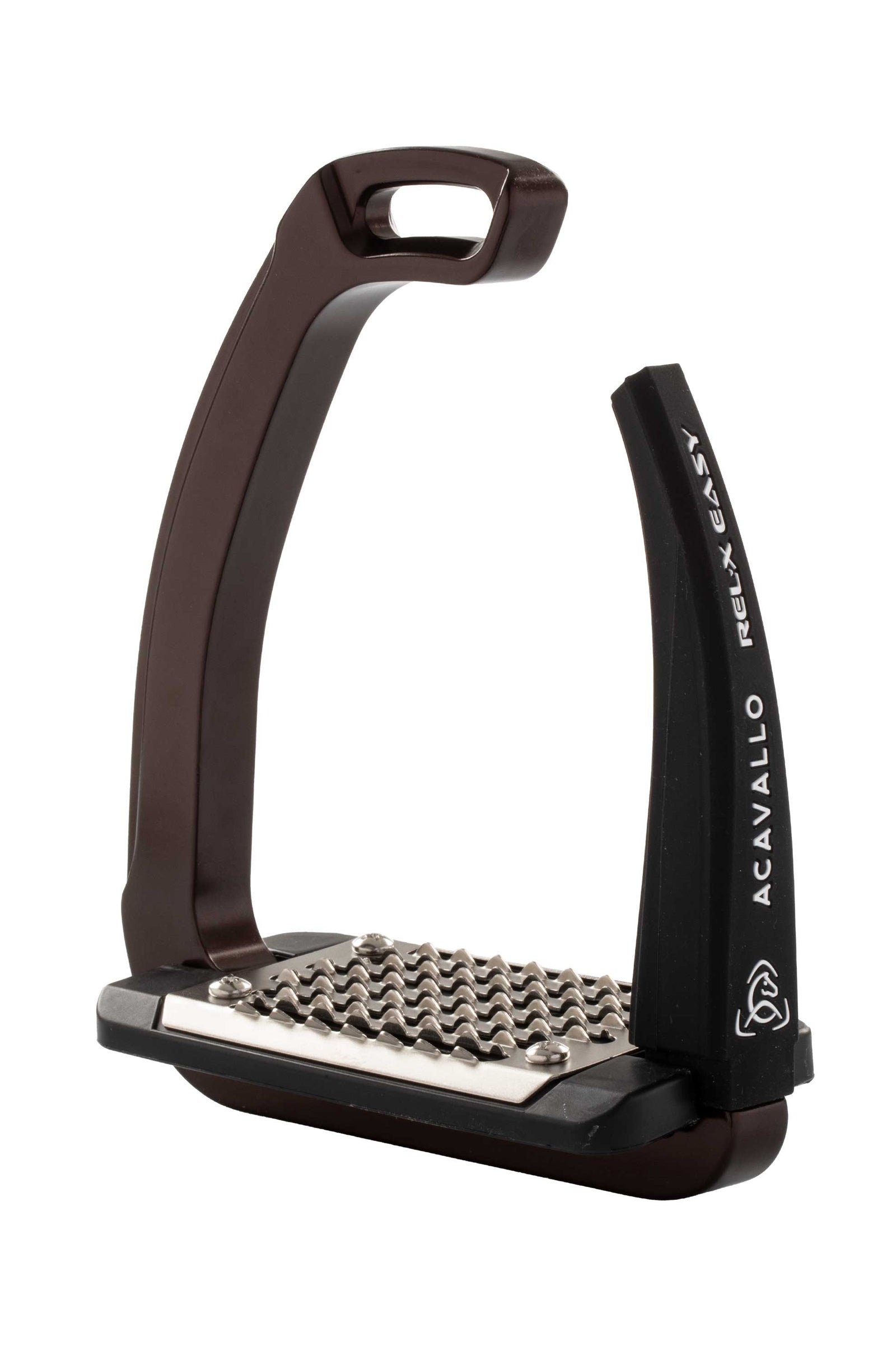 Acavallo Rel-X Easy étriers Selles & sangles