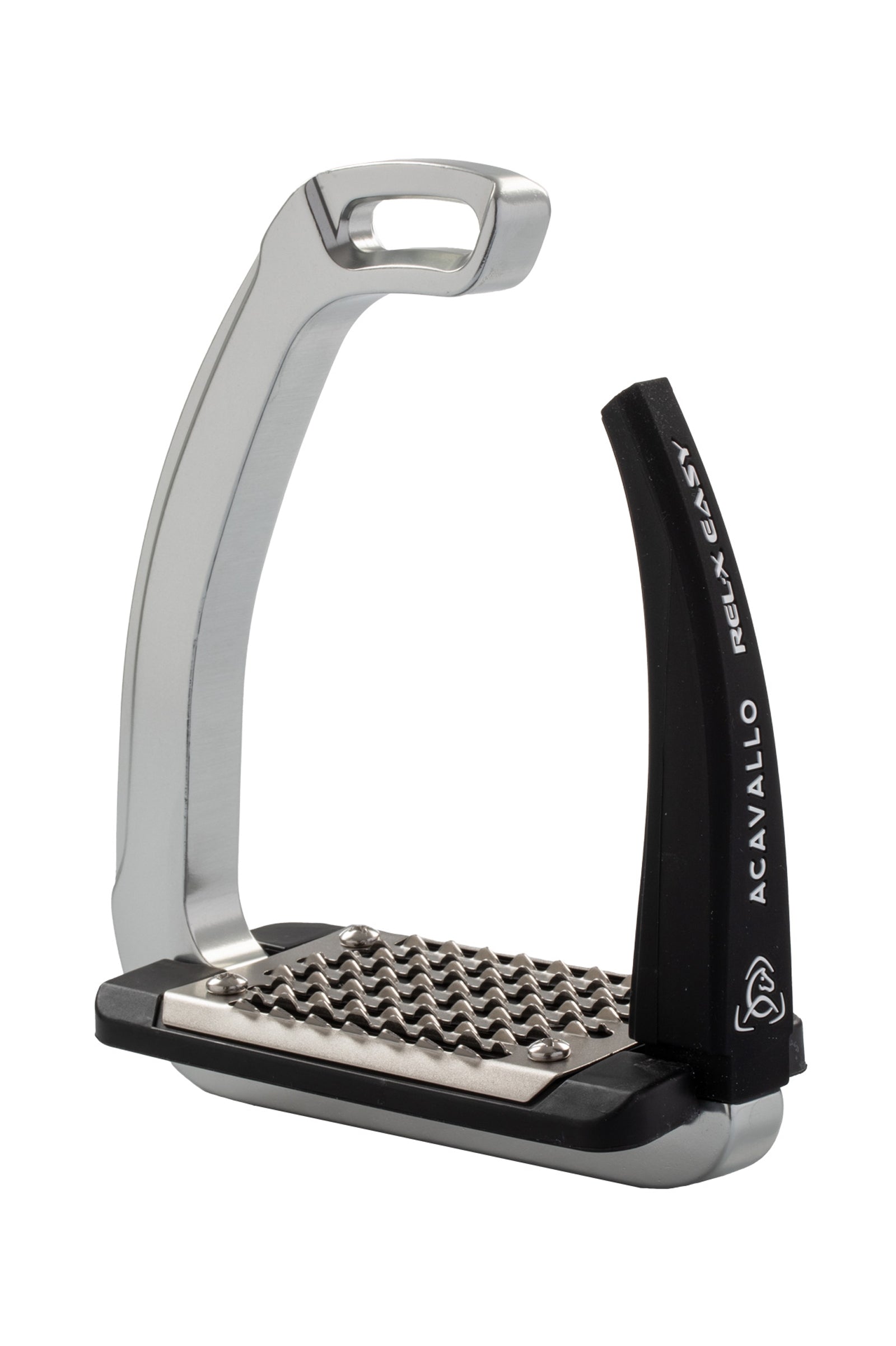Acavallo Rel-X Easy étriers Selles & sangles