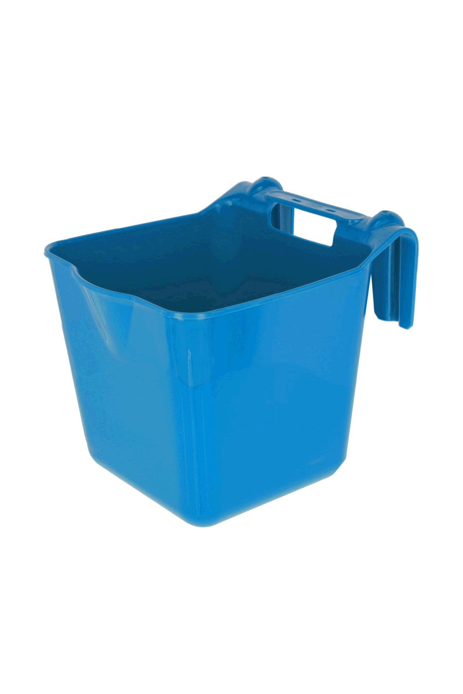 Kerbl Hanging Feeding Trough, 13 L Horse Feeders & Waterers