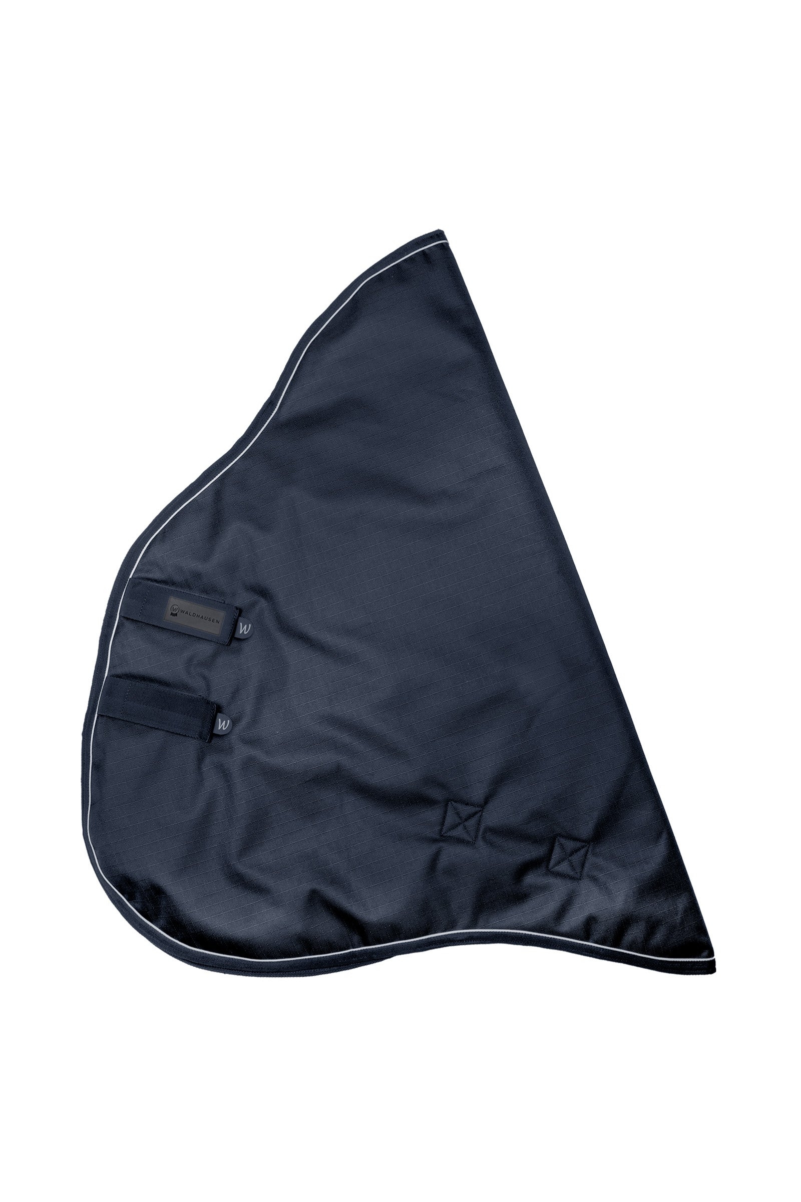 Waldhausen Scandic 1200D Couvre-Cou pour Couverture d'Extérieur, 100 g Couvertures cheval