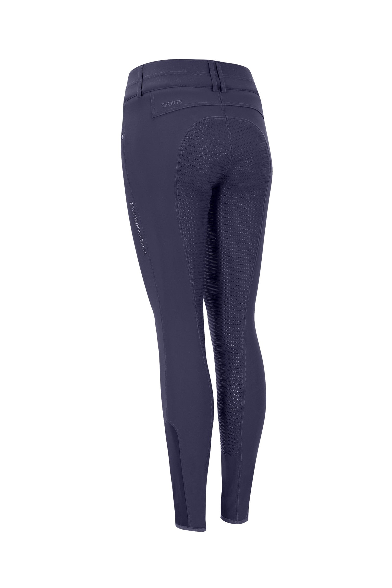Schockemöhle Sports Culotte à braguette Summer Alexa pour femmes Womens Breeches