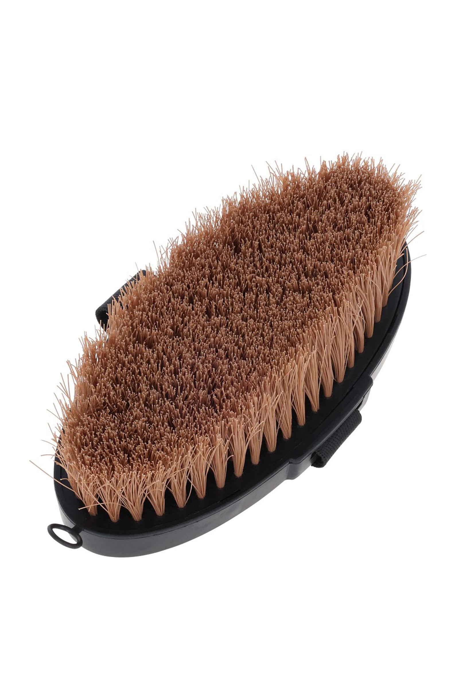 Covalliero Deluxe brosse douce Matériel de pansage