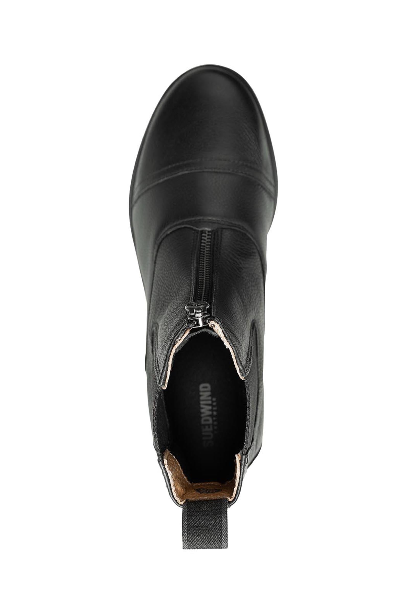 Suedwind Footwear Nova FZ Soft Jodhpur Boot Riding Boots & Riding Shoes