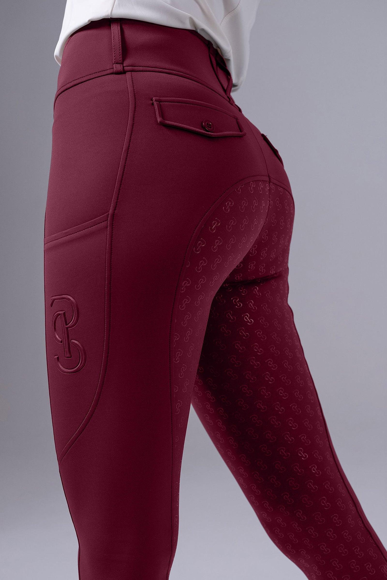 PS of Sweden Katja FG Riding Tights Womens Breeches