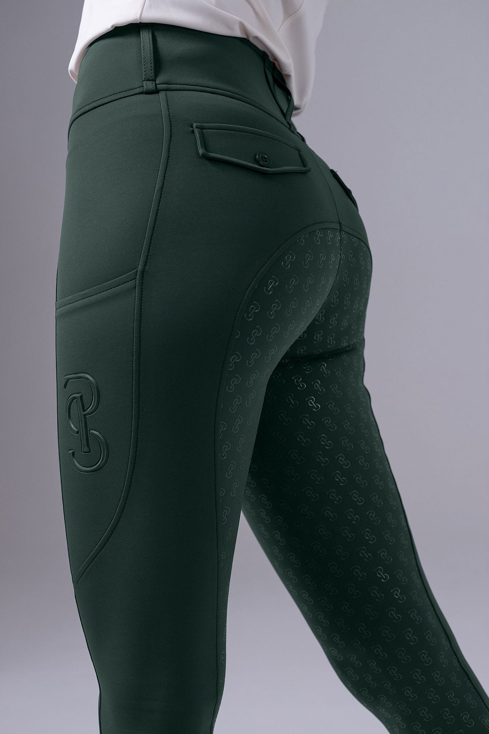 PS of Sweden Katja FG collants équitation Womens Breeches