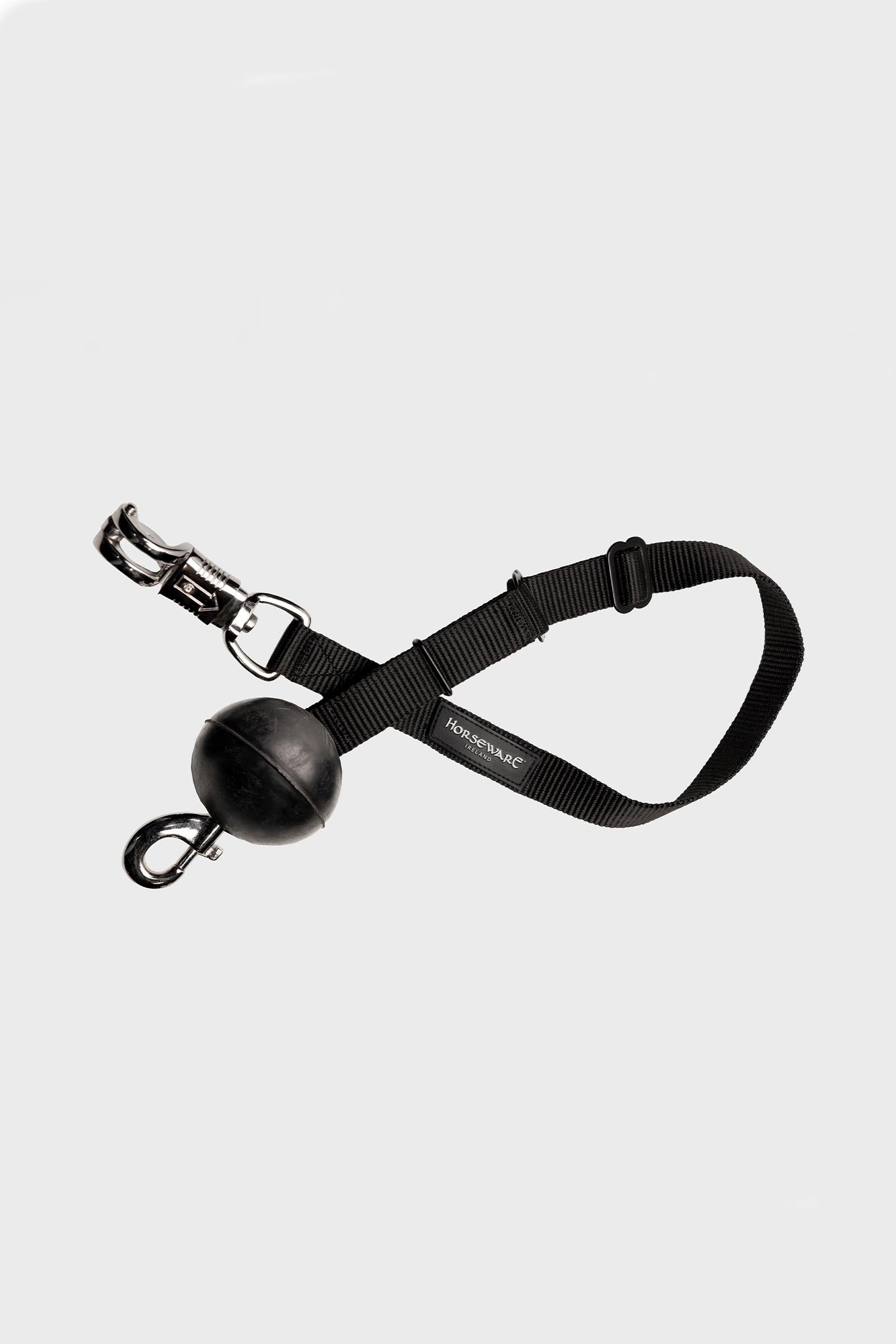 Horseware Quiet Drop Safety Trailer Tie Stable Equipment