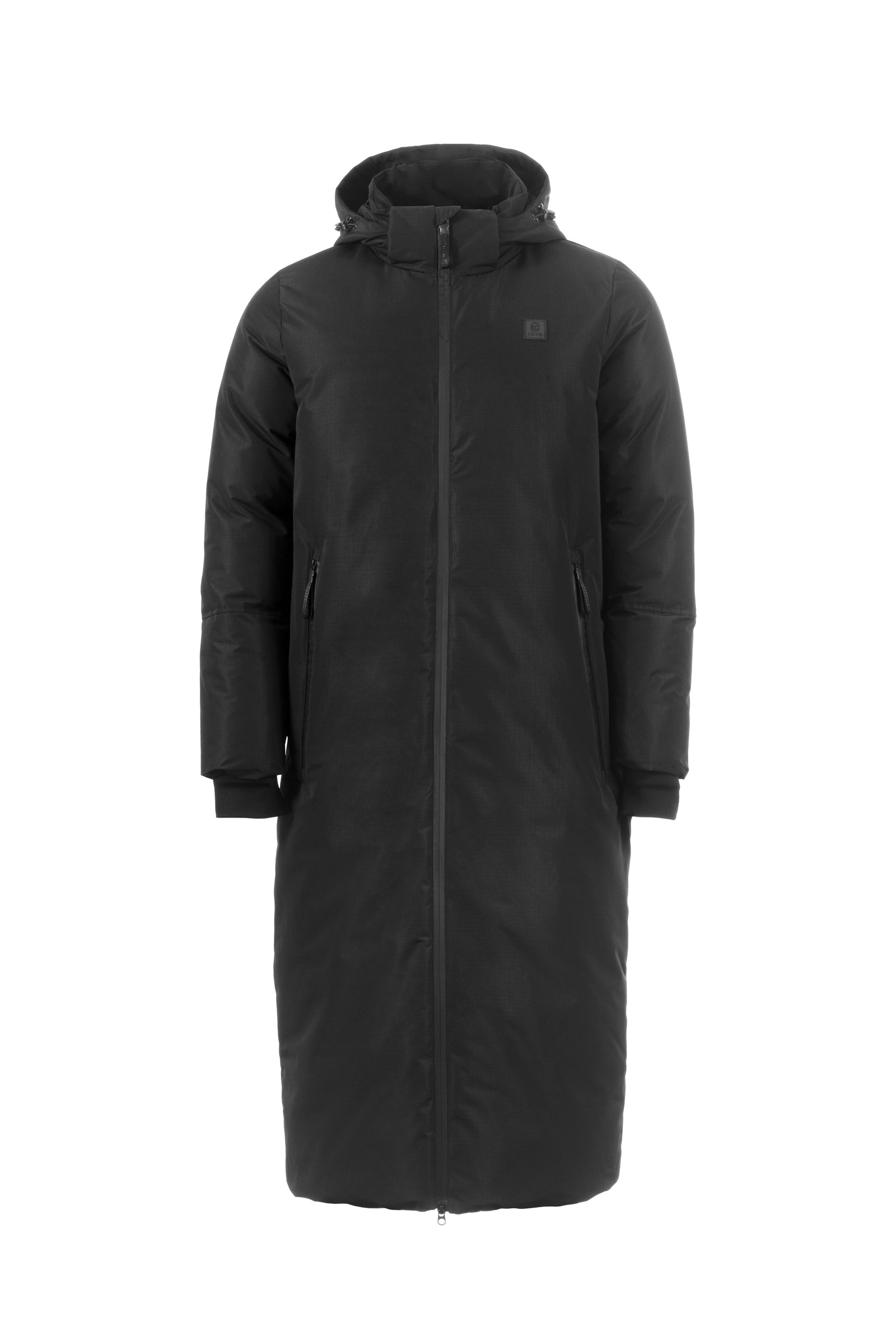 Cavallo CAVALMAIKO Women´s Maxi Coat Vêtements d'équitation femme