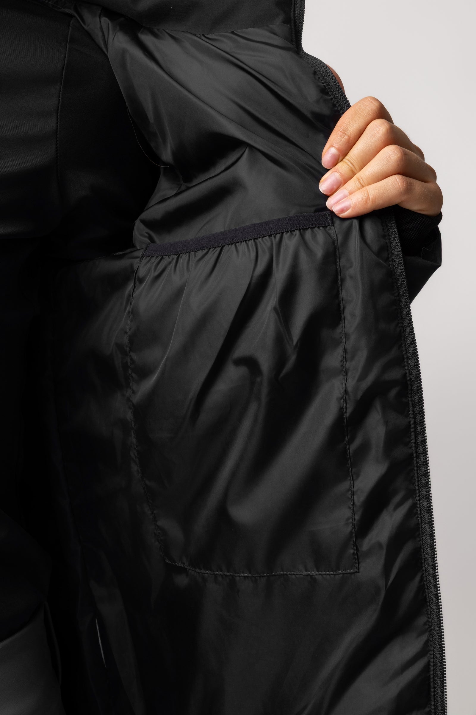 Veste matelassée Portwest Aspen pour femme – GS Equestrian Veste matelassée Portwest Aspen pour femme – GS Equestrian