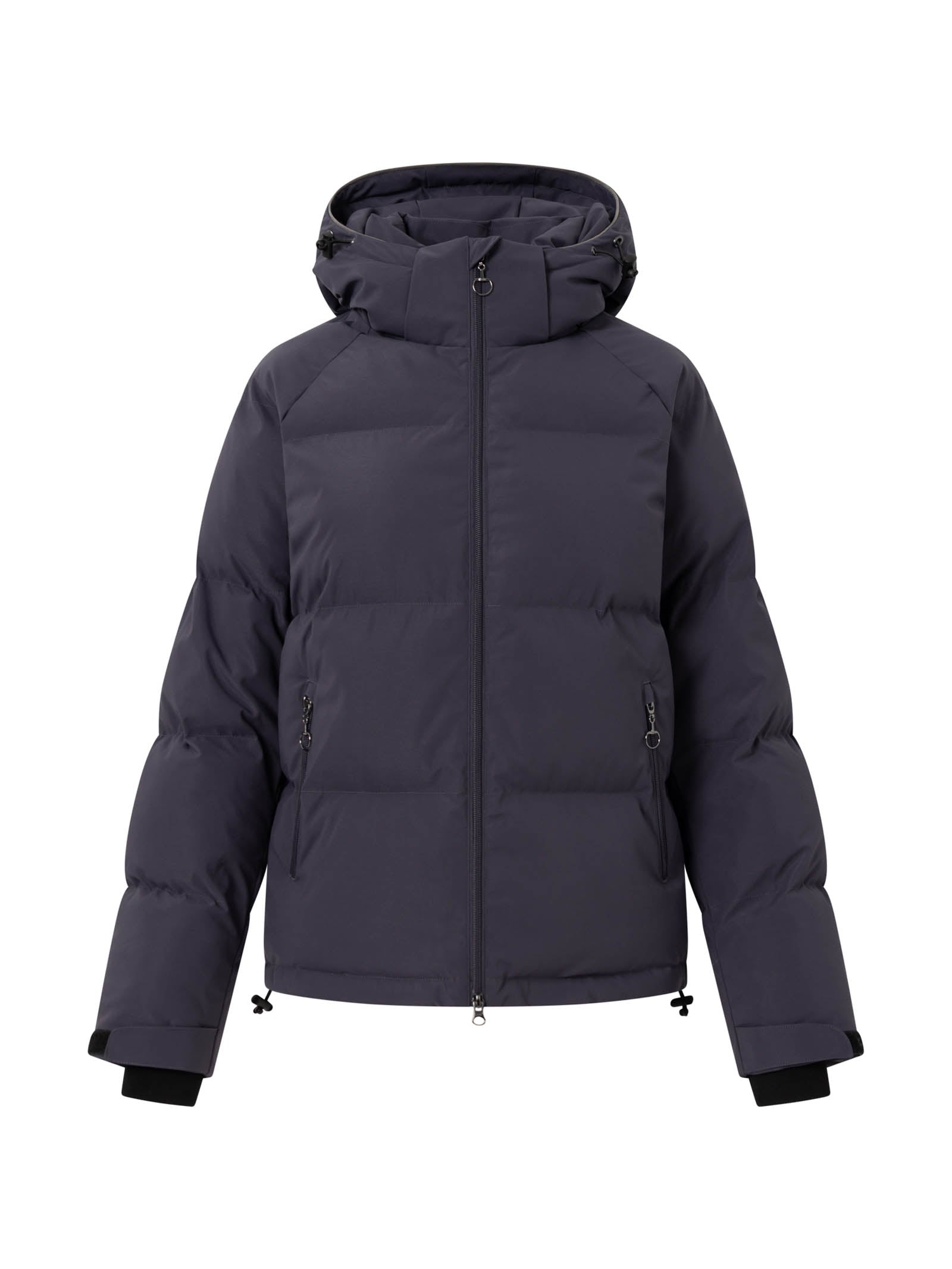 Horze Dina Women´s Puffy Padded Jacket Women’s Riding Clothing
