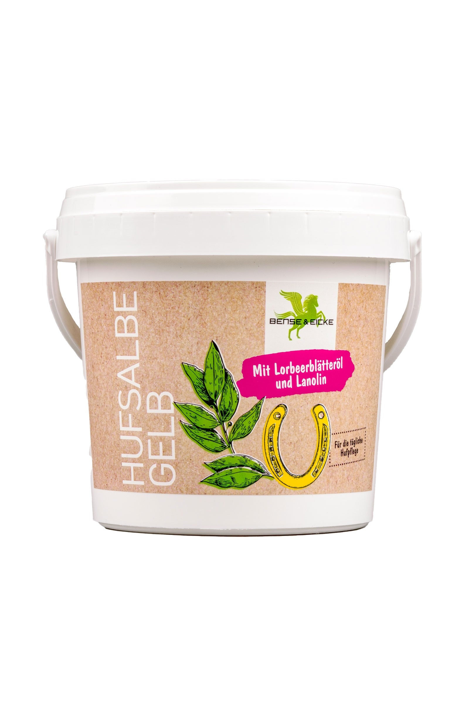 Bense & Eicke Onguent pour Sabots, 500 ml Soins