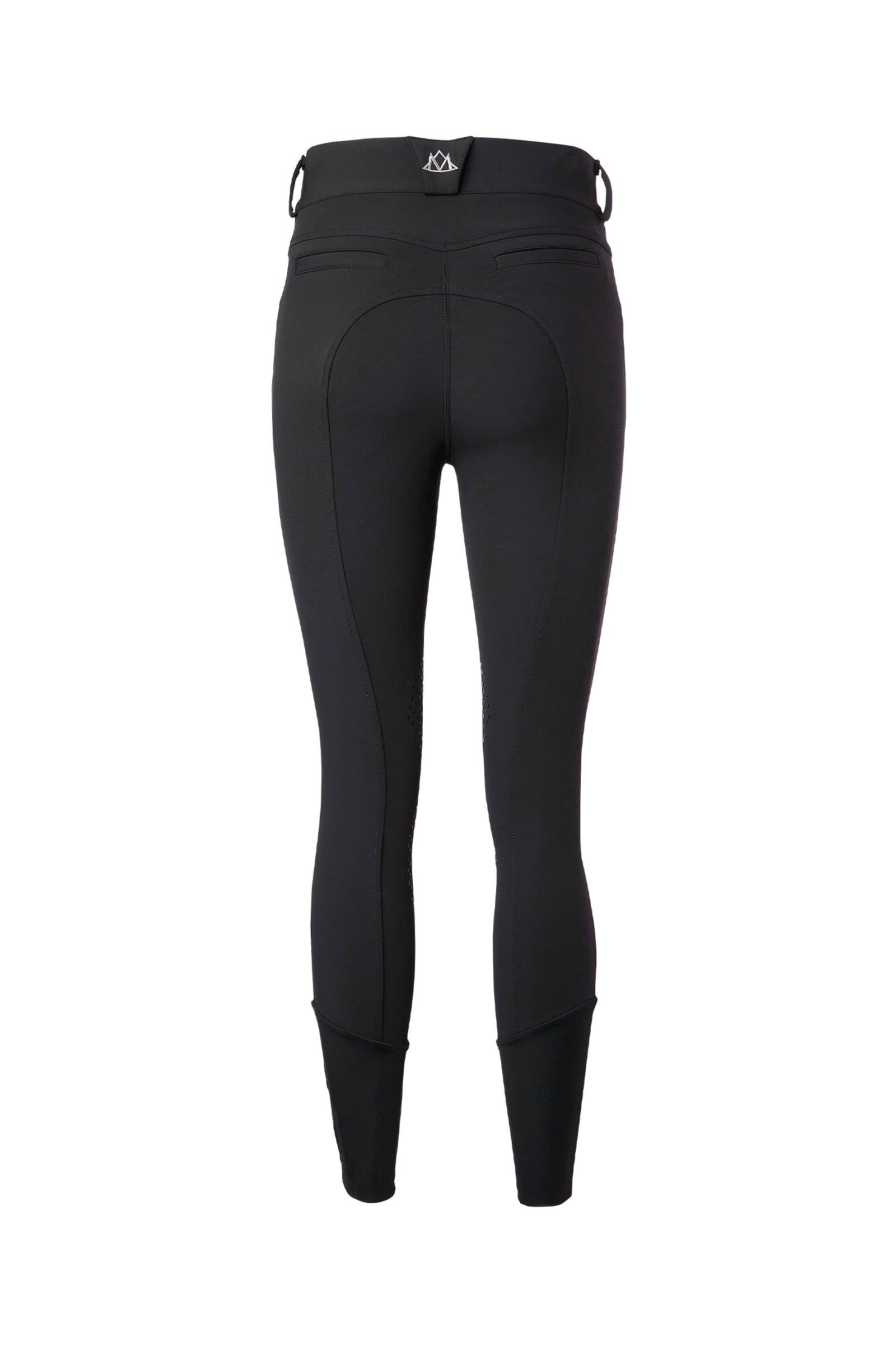 Mountain Horse Diana pantalon d'équitation pour femmes à basanes Womens Breeches