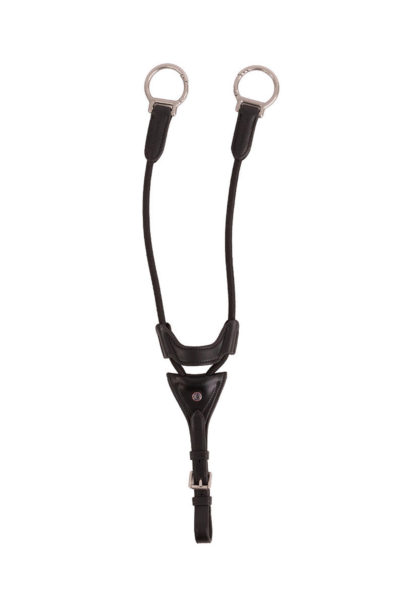 Trust Equestrian Valkenswaard Elastic Running Martingale Attachment Briderie et enrênements