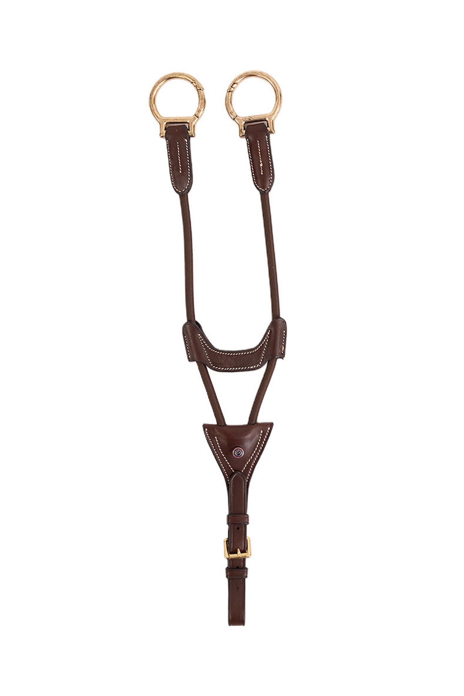 Trust Equestrian Valkenswaard Elastic Running Martingale Attachment Briderie et enrênements