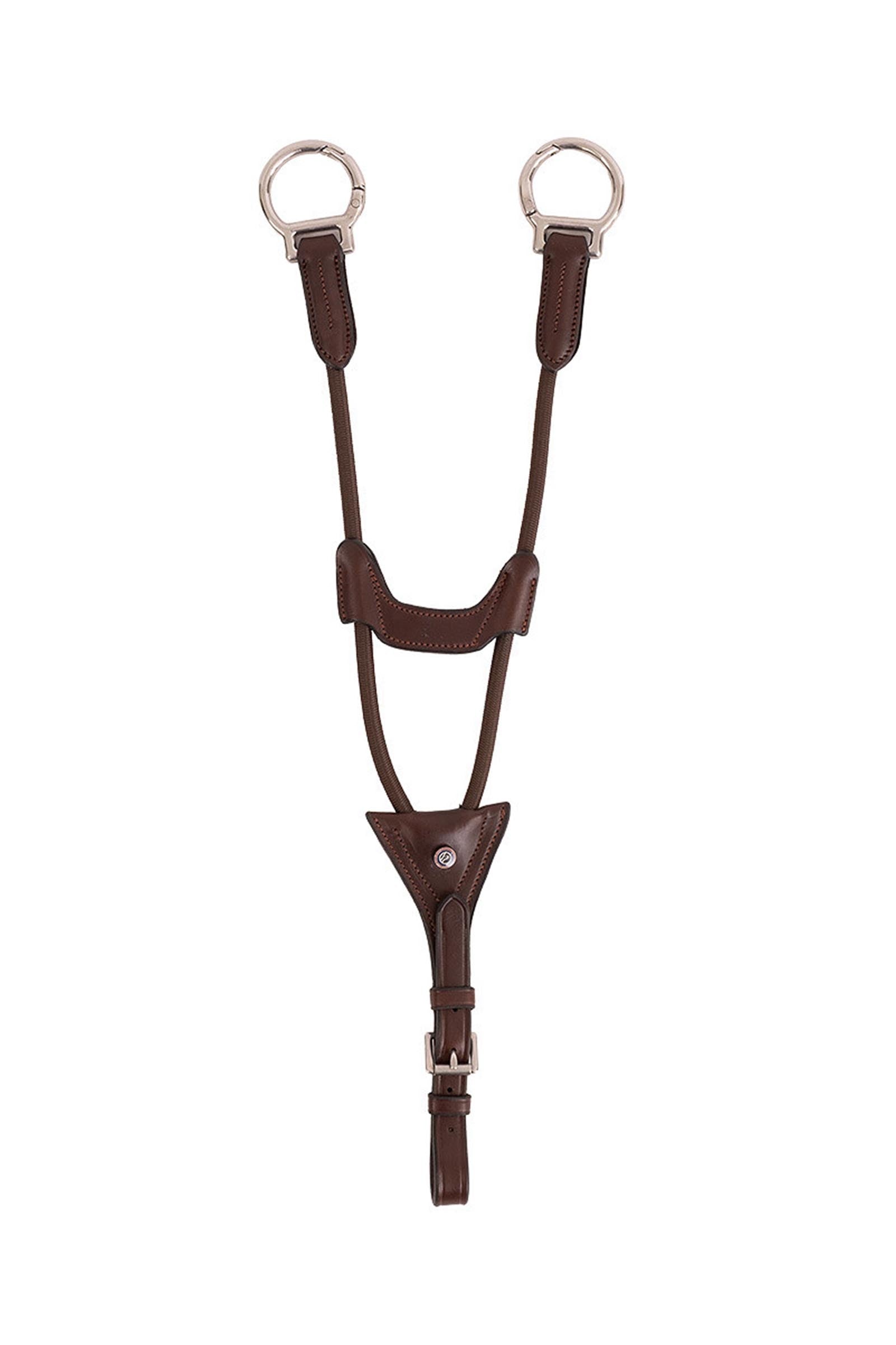 Trust Equestrian Valkenswaard Elastic Running Martingale Attachment Briderie et enrênements