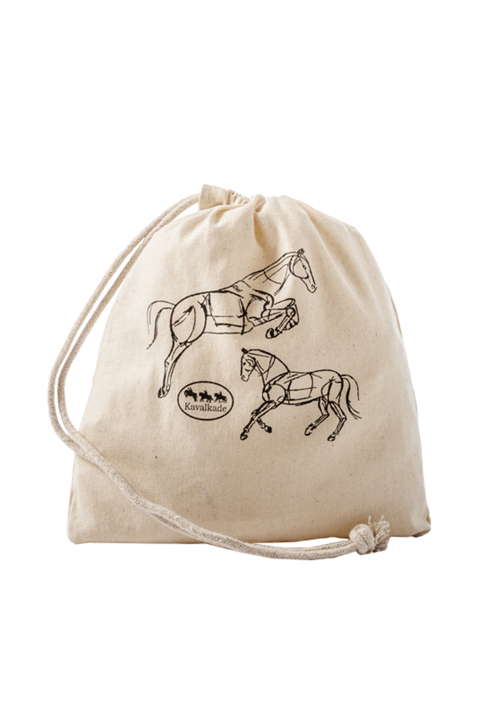 Kavalkade Horselight petit sac Reflective
