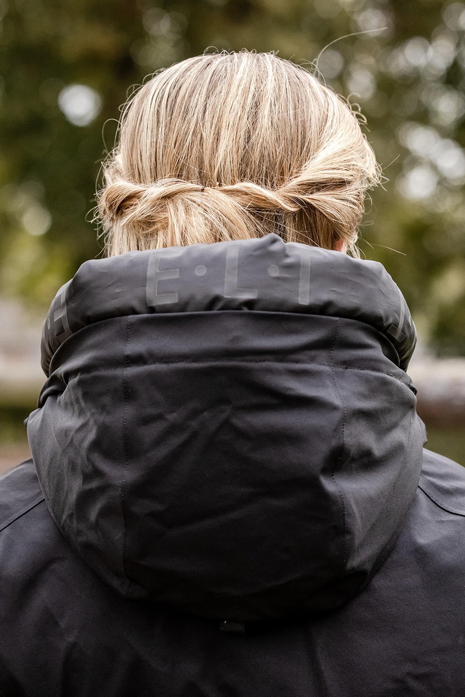 ELT Opal Women´s Winter Riding Coat Women’s Riding Clothing