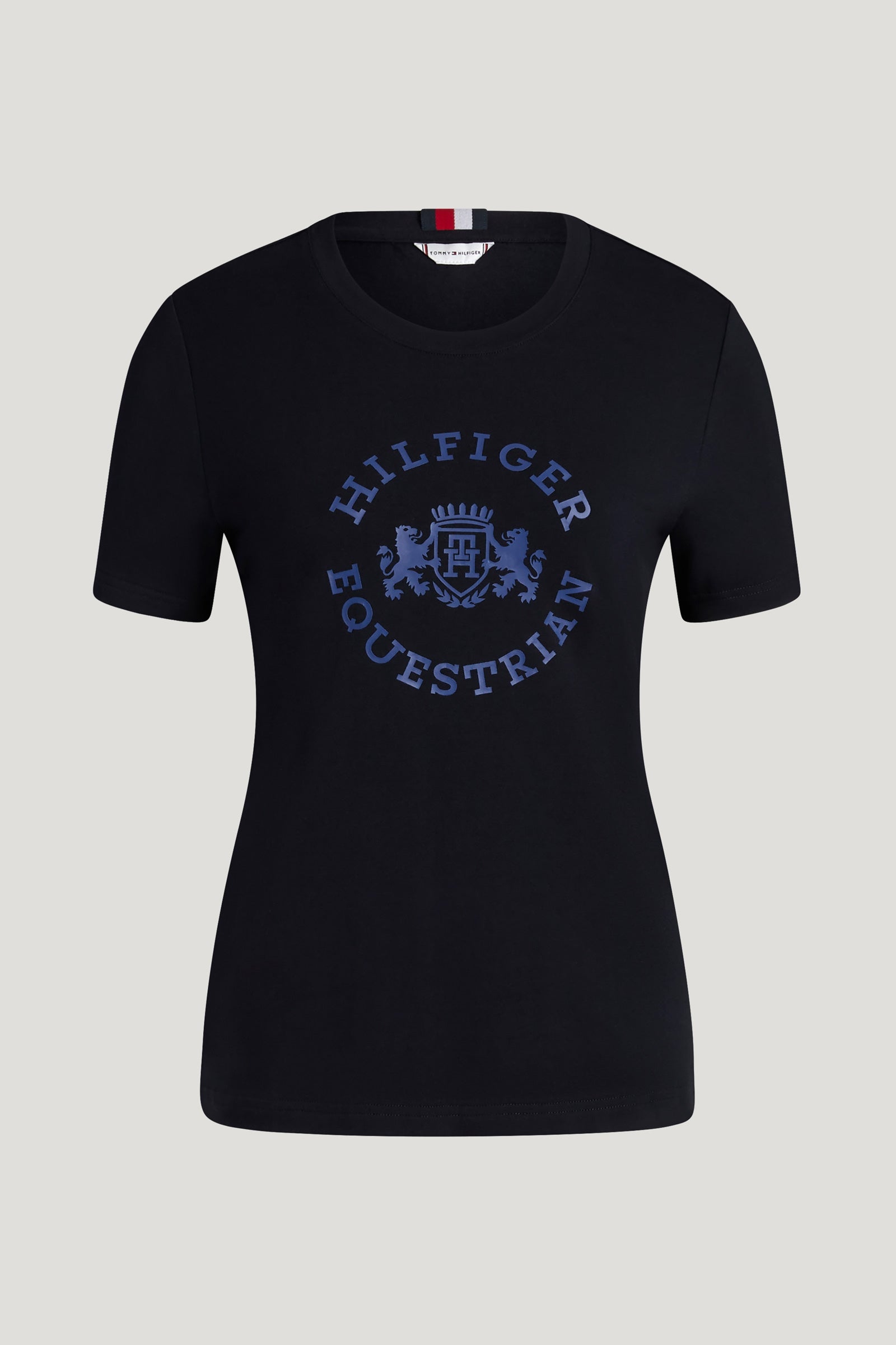 Tommy Hilfiger Equestrian Pasadena Women's T-Shirt Women’s Riding Clothing