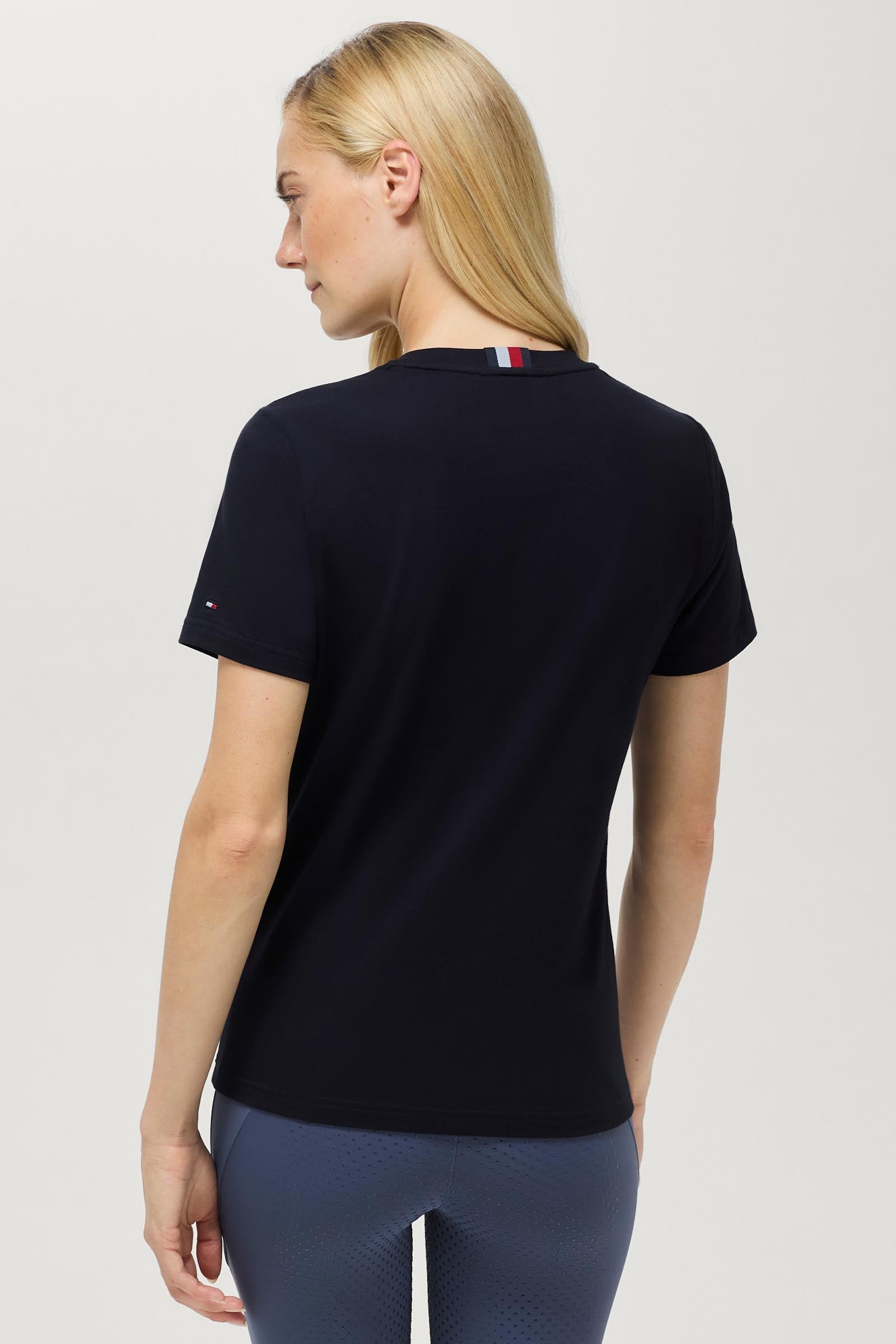 Tommy Hilfiger Equestrian Pasadena Women's T-Shirt Women’s Riding Clothing