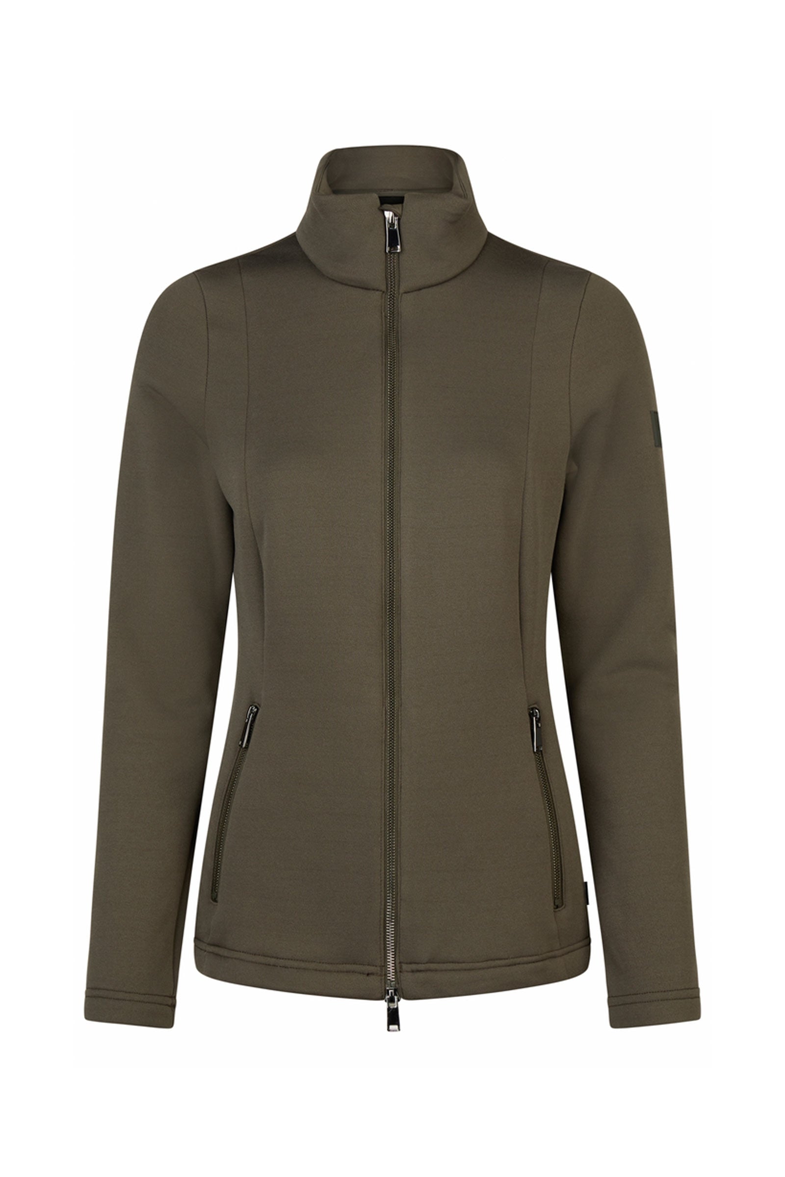 Pikeur Sports Polartec veste femme Vêtements d'équitation femme