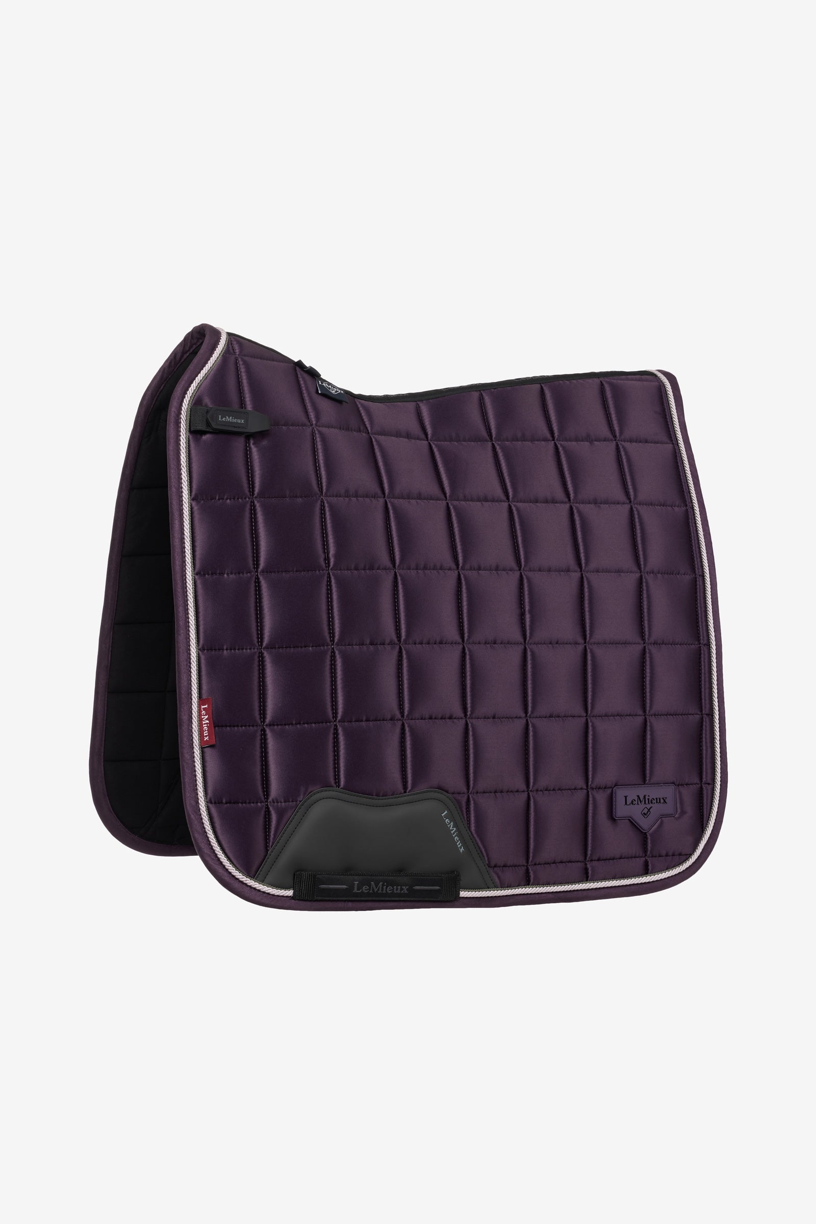 LeMieux Loire Classic Tapis de selle de dressage Tapis de selle