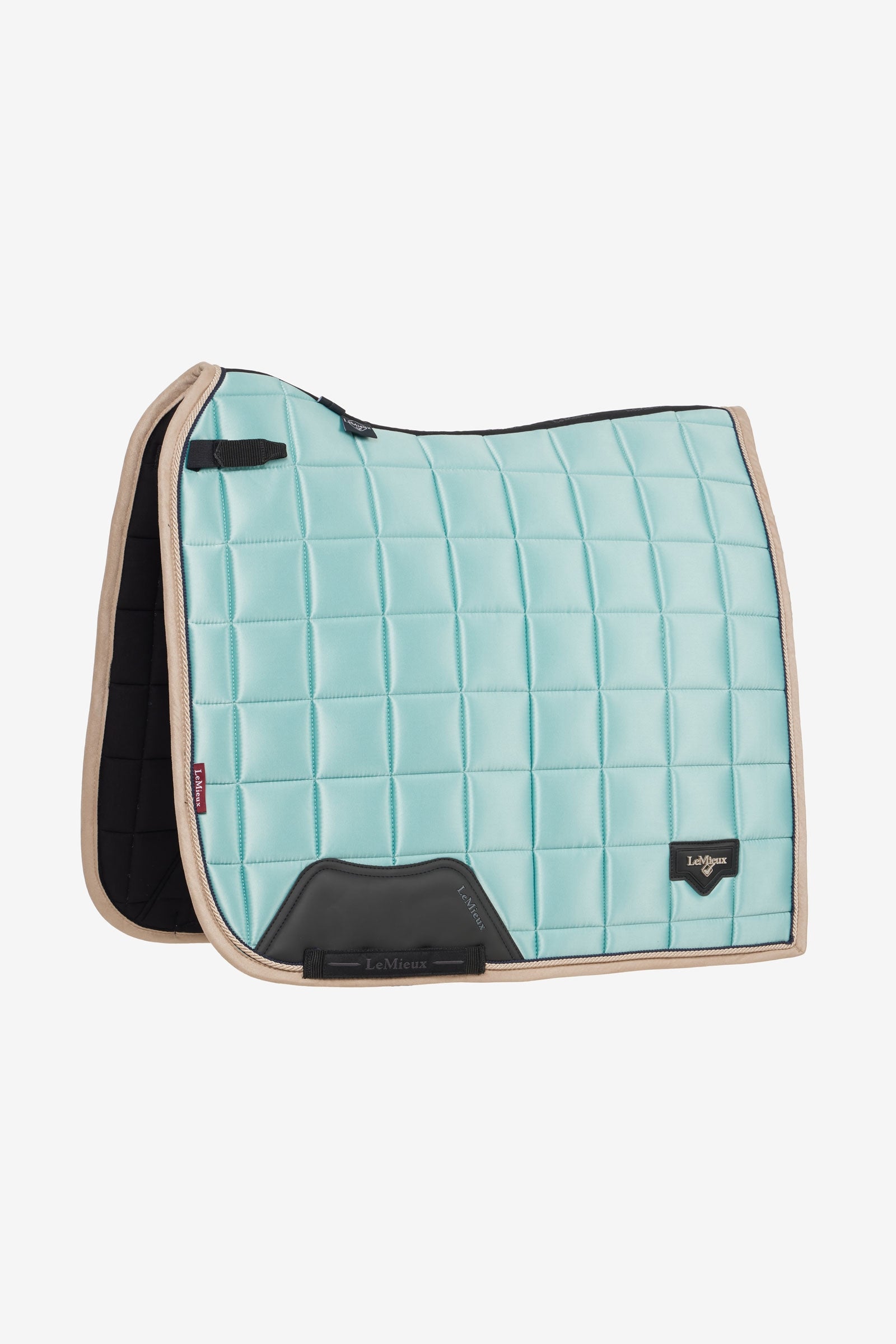 LeMieux Loire Classic Tapis de selle de dressage Tapis de selle