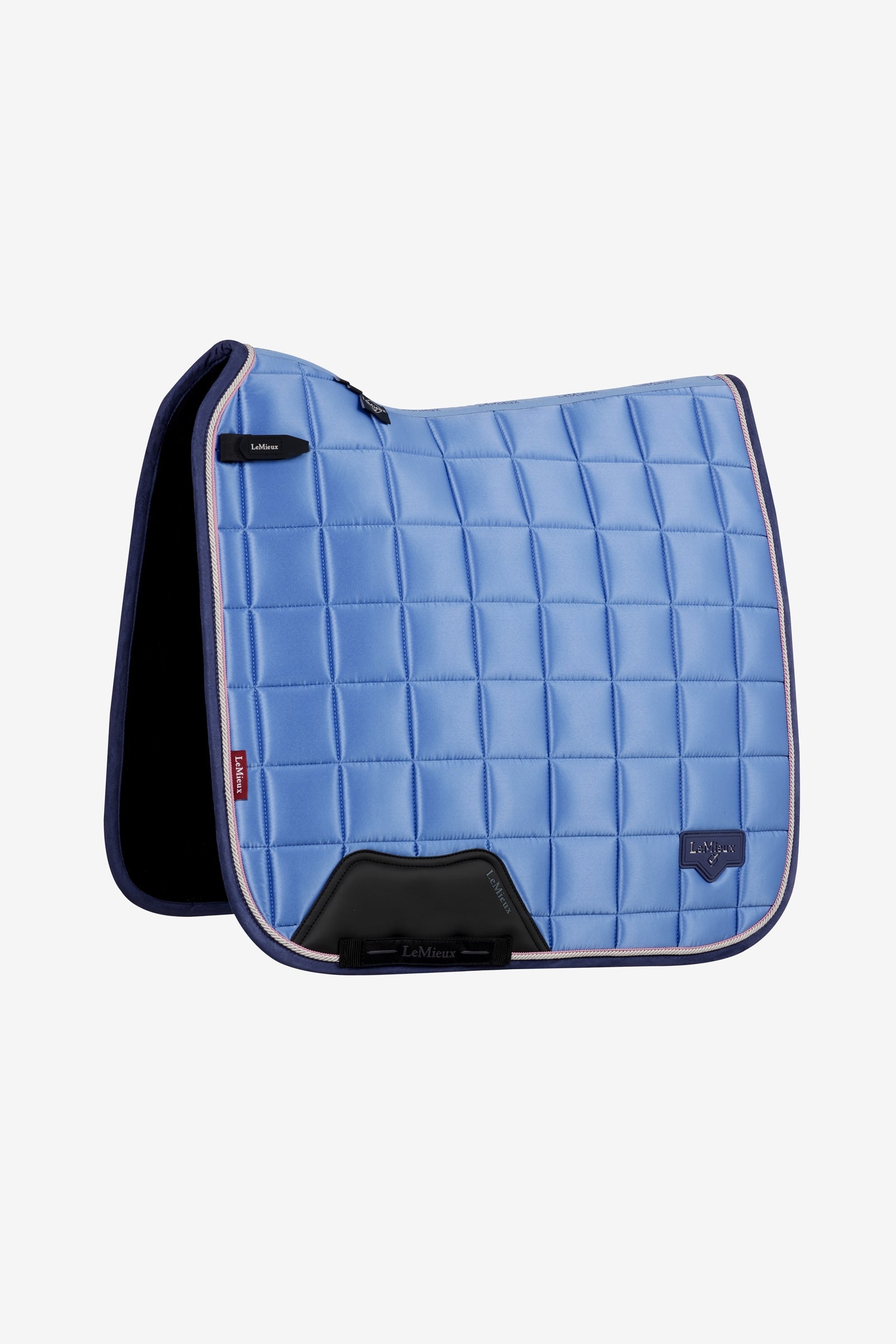 LeMieux Loire Classic Tapis de selle de dressage Tapis de selle
