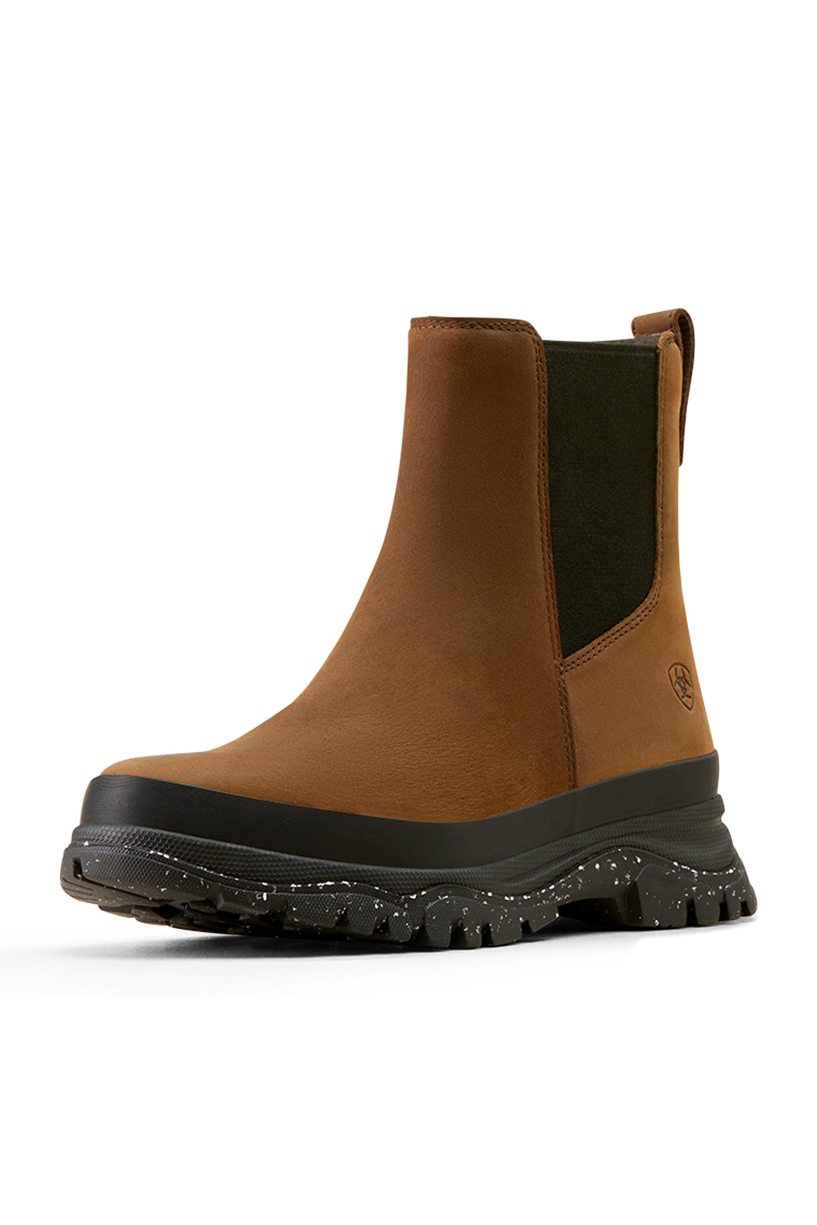 Ariat Bottes de jardin pour femmes Moresby Twin Gore H2O Bottes d'équitation & chaps