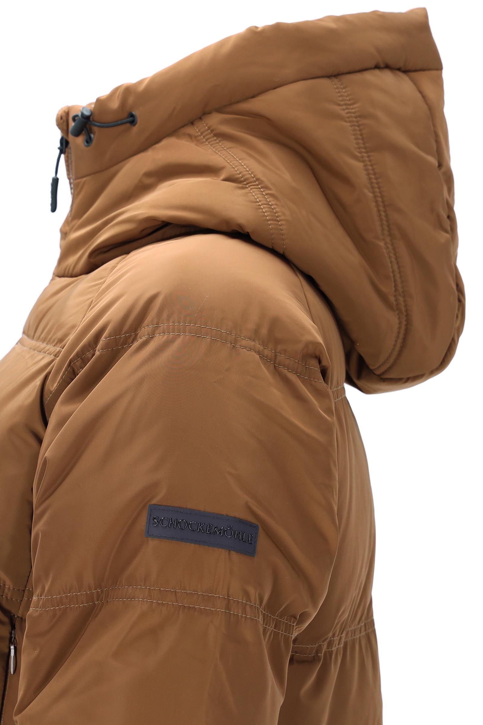 Schockemöhle Sports Schockemöhle SP Kacy Style Womens Coat Women’s Riding Clothing