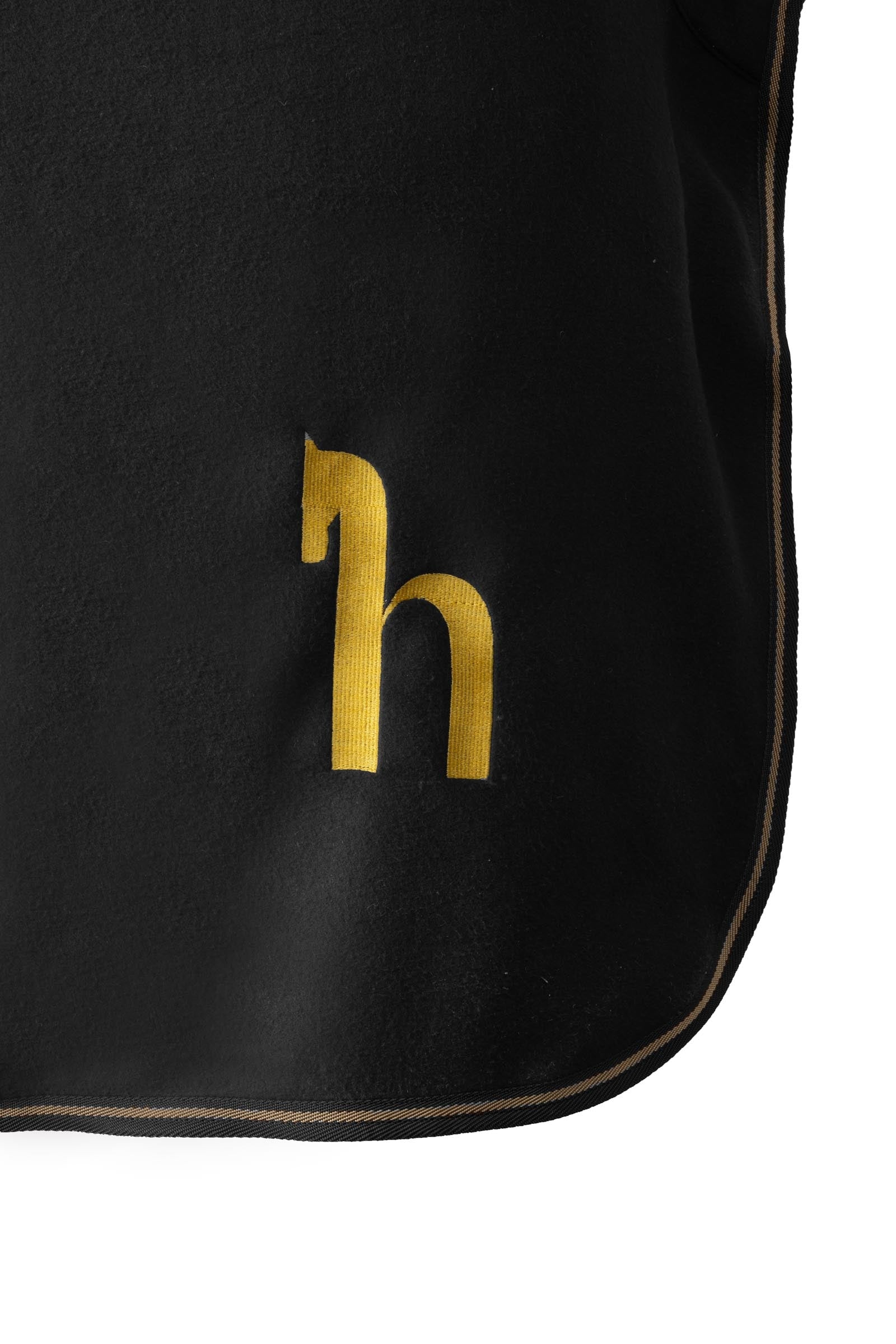 Horze Fleece Cooler Rug Horse Rugs
