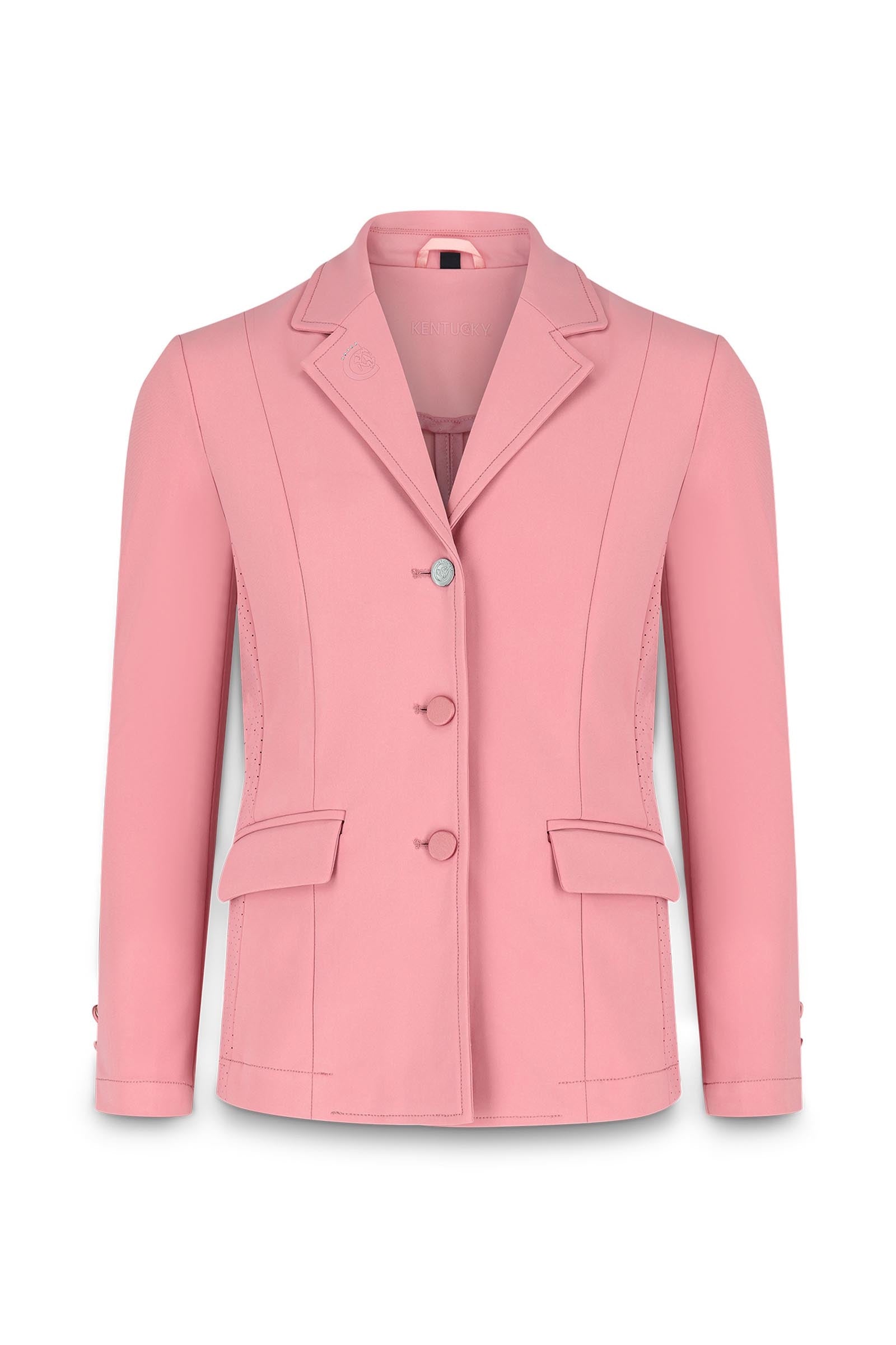 Kentucky Horsewear Kentucky Horseware Paris veste de concours enfant Vêtements d'équitation enfant