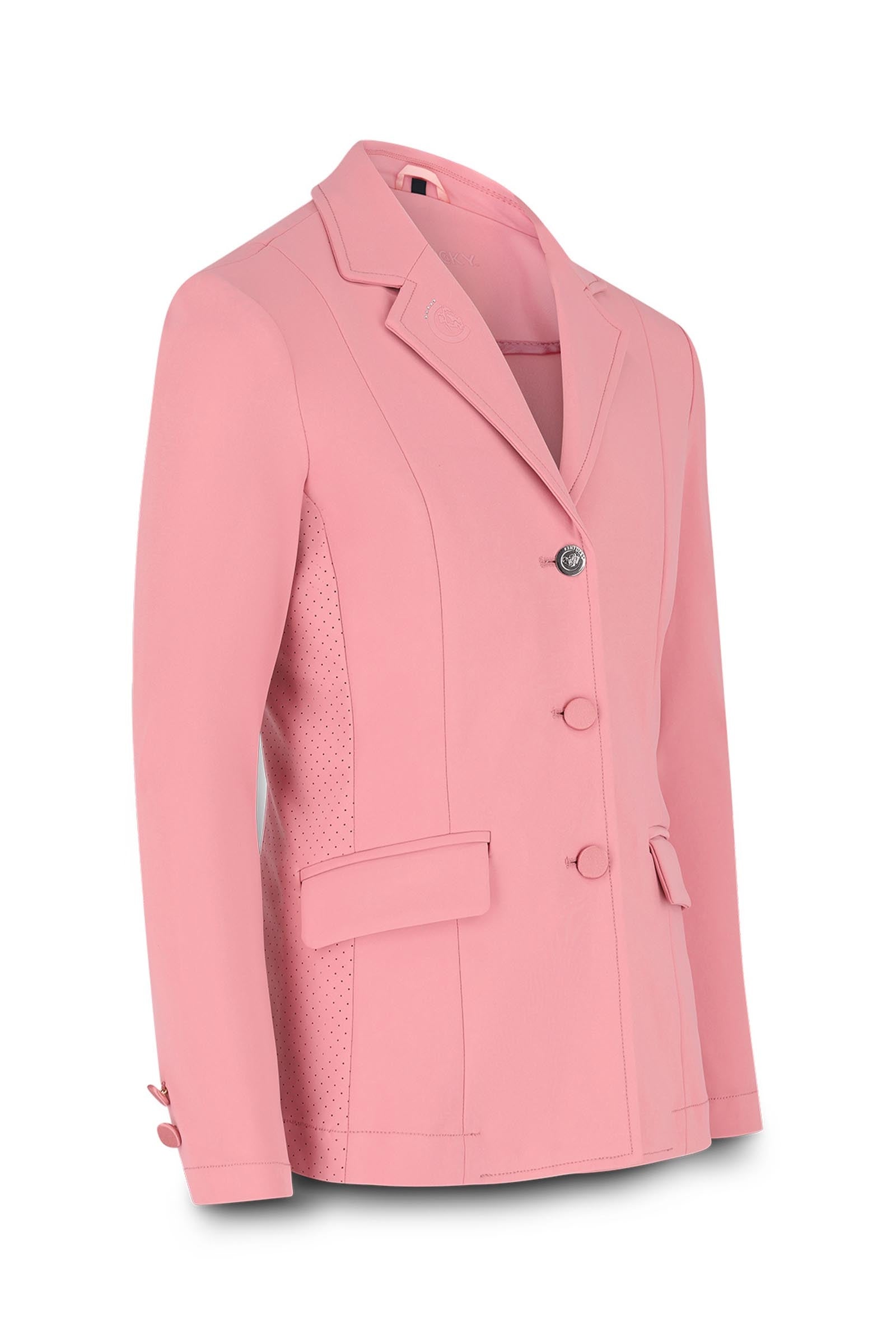 Kentucky Horsewear Kentucky Horseware Paris Kid´s Show Jacket Kids Apparel