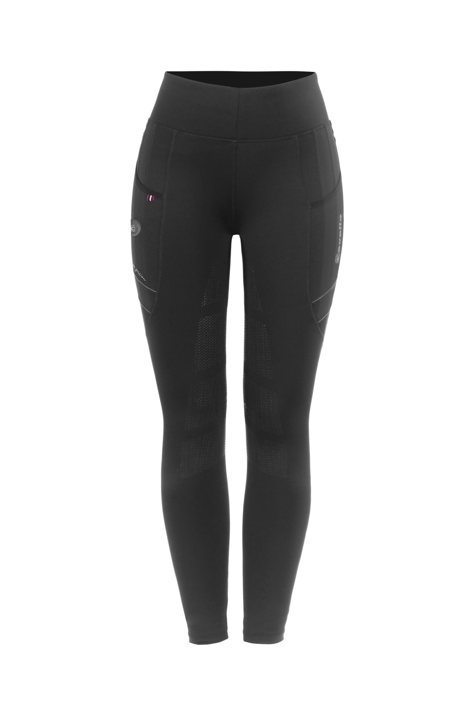 Cavallo CAVALLIN Women´s Fullgrip Riding Tights Womens Breeches