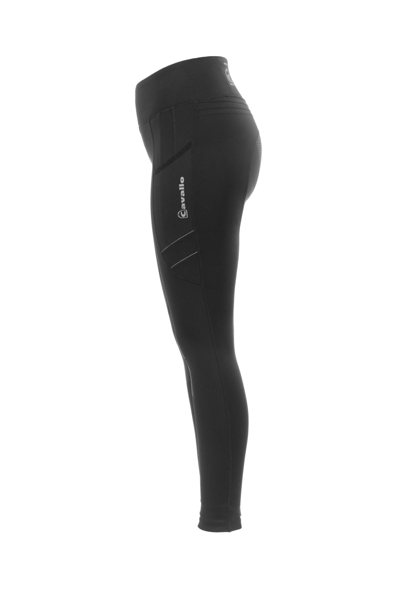 Cavallo CAVALLIN Women´s Fullgrip Riding Tights Womens Breeches