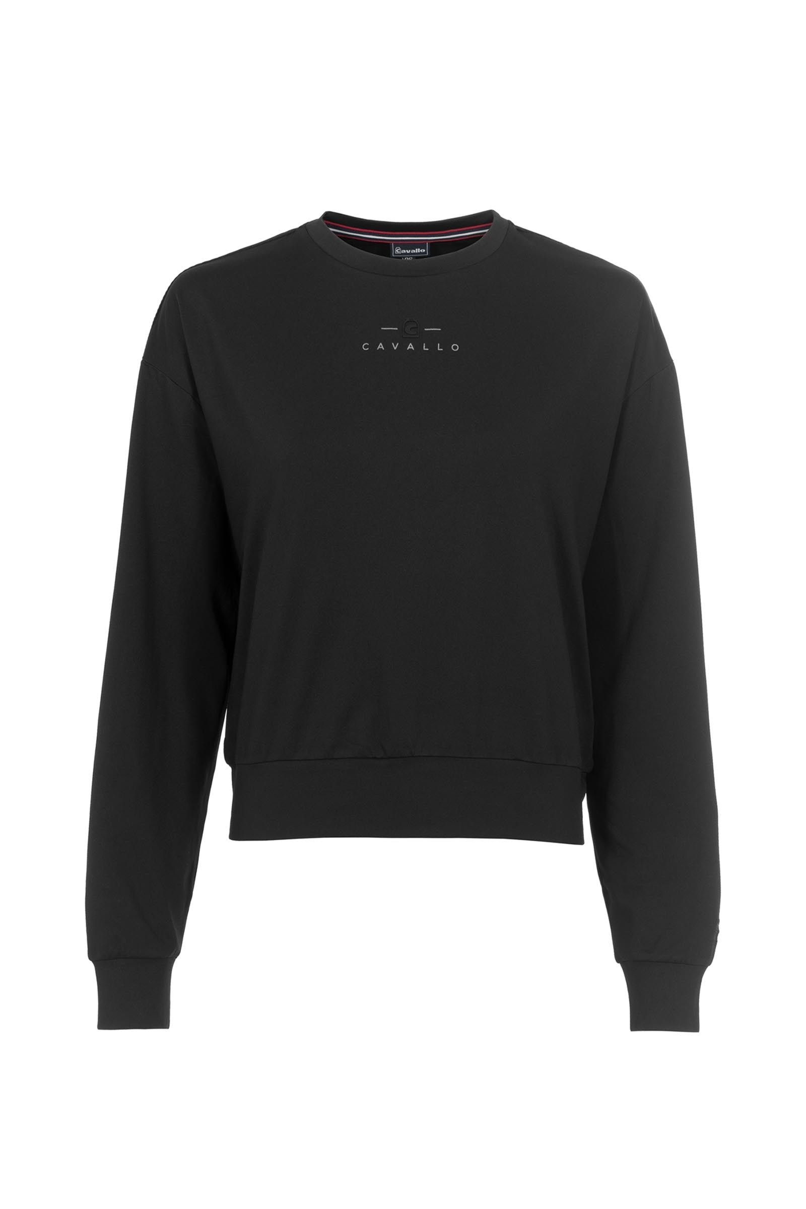 Cavallo CAVALBECKA sweat femme Vêtements d'équitation femme