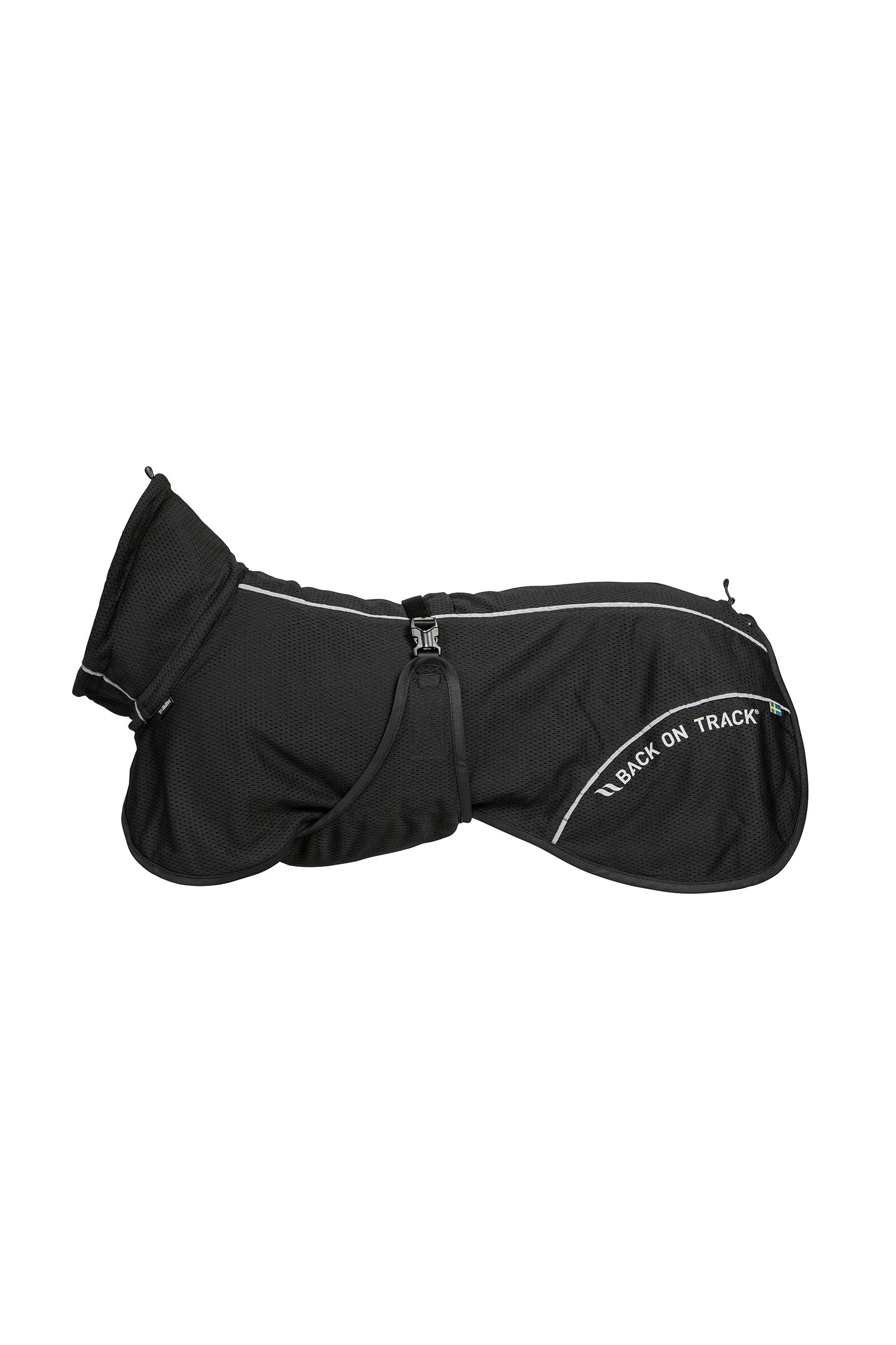 Back on Track Bay Mesh Dog Coat, High Set Tail Dog Accesories