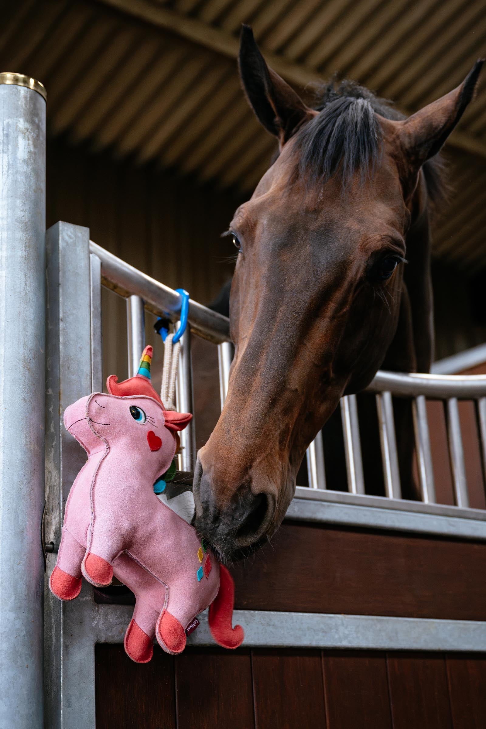 LeMieux Horse Toy Unicorn Gifts & Toys