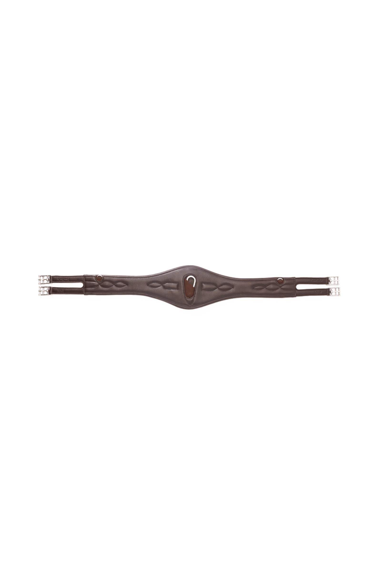 Kavalkade Comfort sangle longue en cuir souple sans élastique Selles & sangles