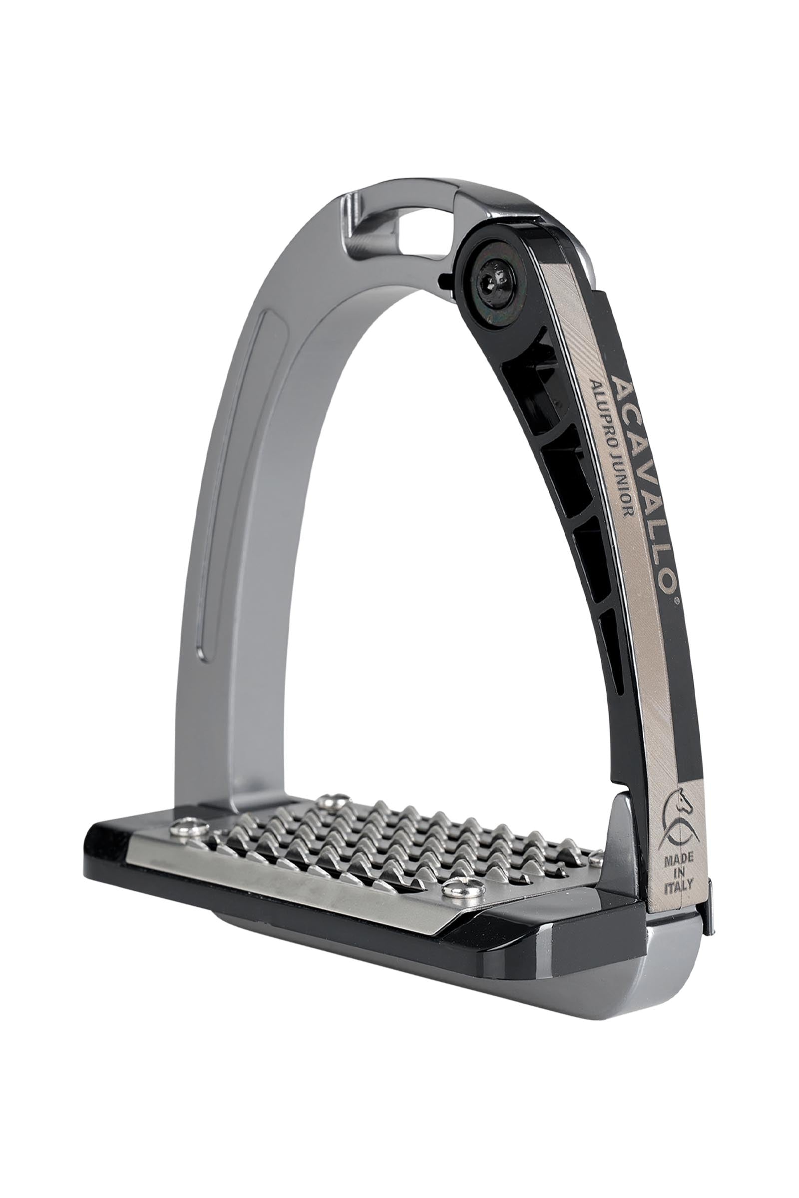 Acavallo Étrier Arena Alupro Junior Selles & sangles