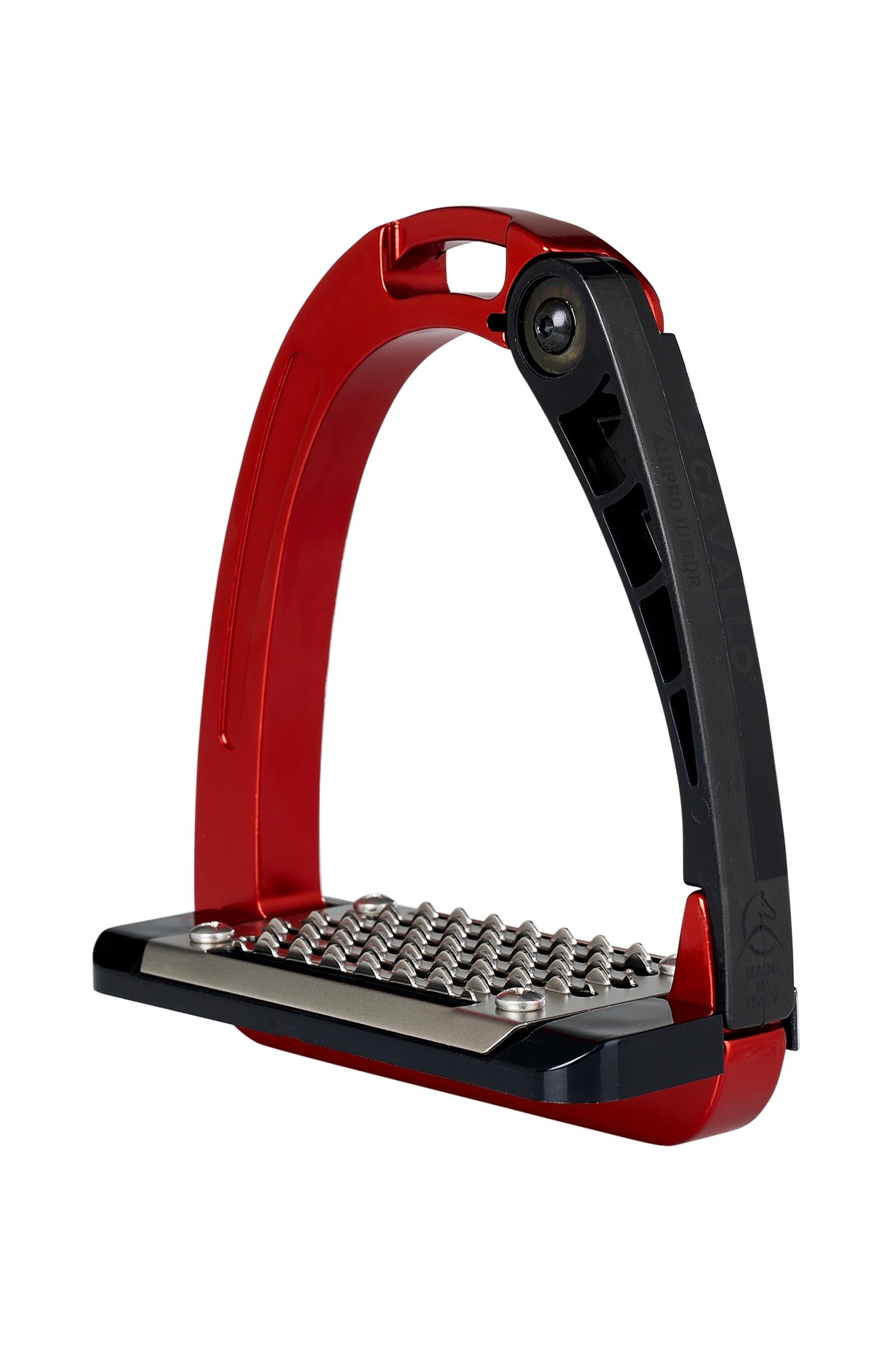 Acavallo Étrier Arena Alupro Junior Selles & sangles