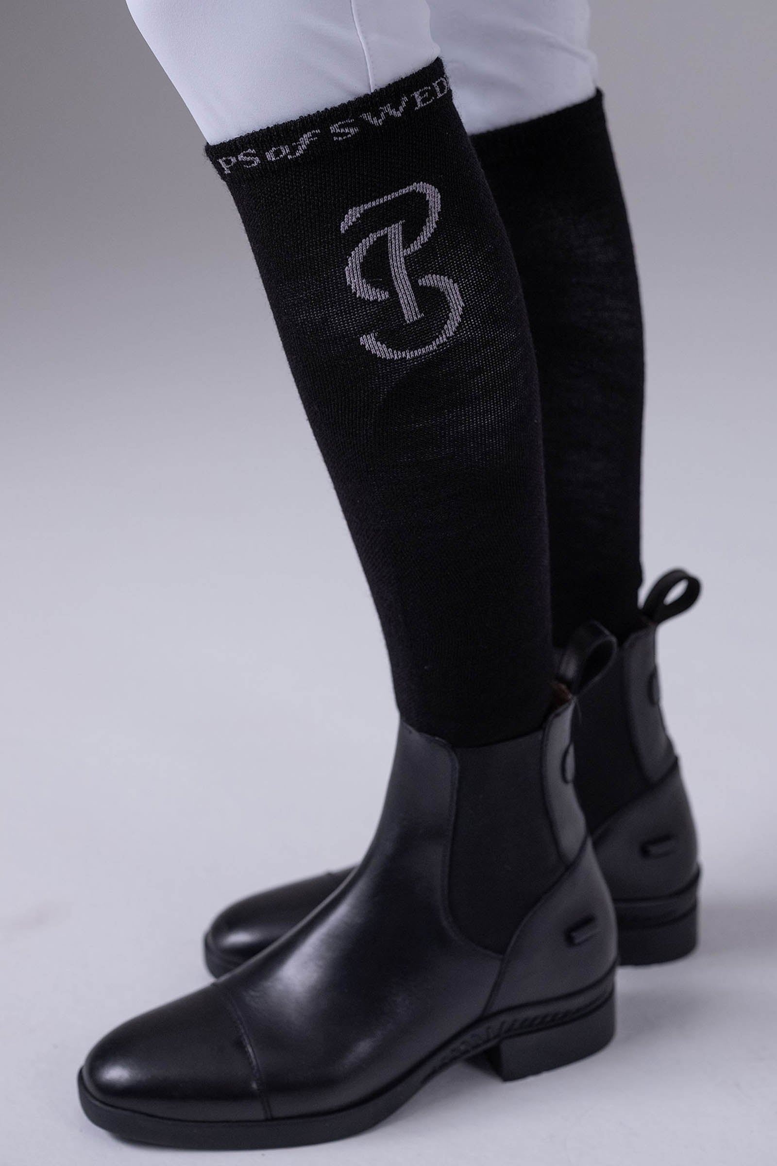 PS of Sweden Marion Merino Socks Chaussettes